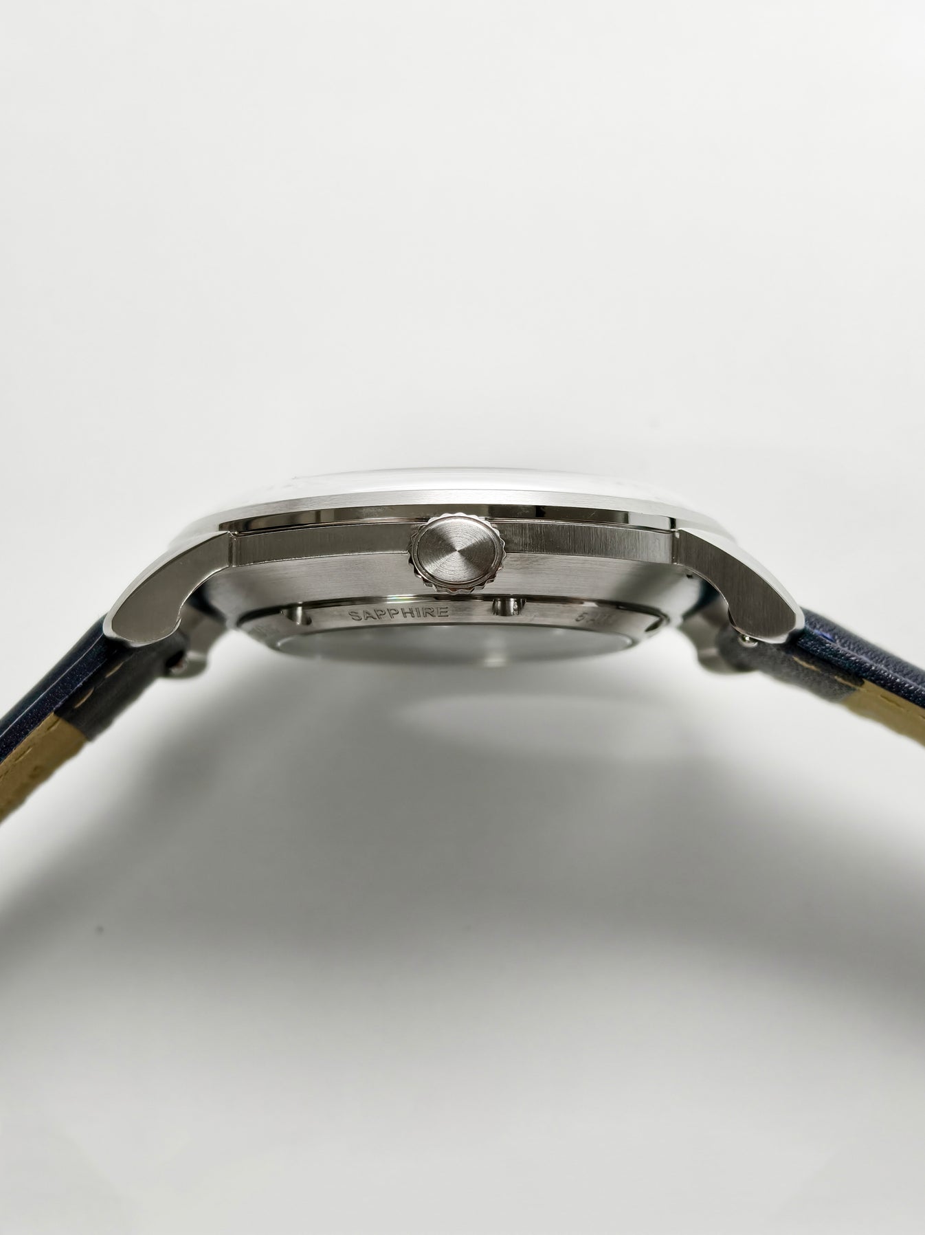 Mandetbrote - Blue Flow