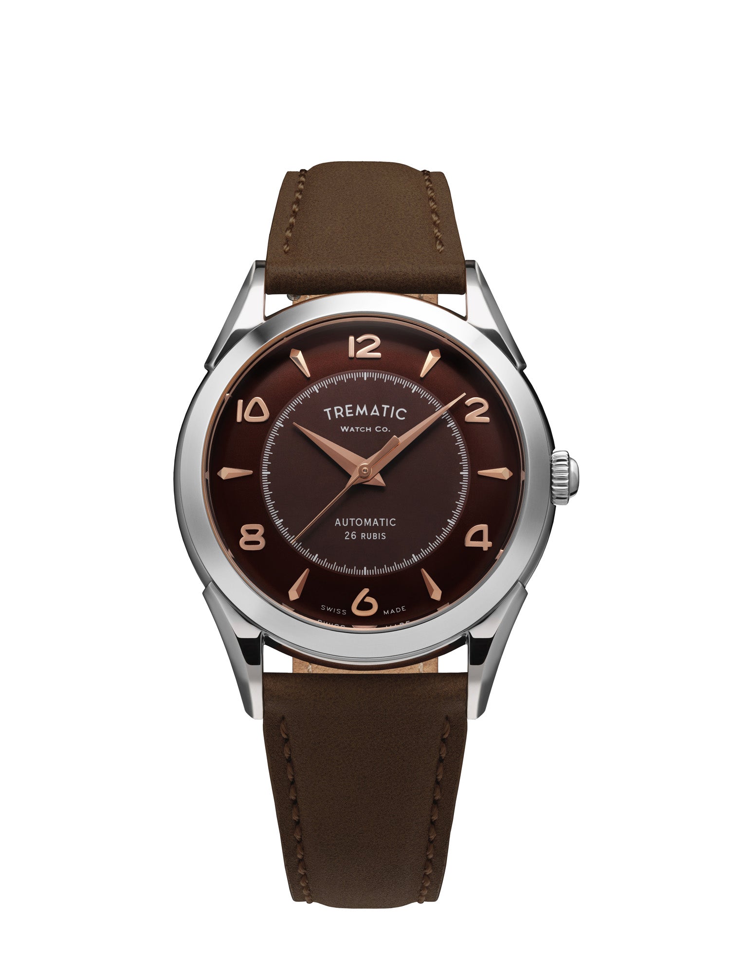 ARCHIVIO UNO - REF. 502 - CHOCO