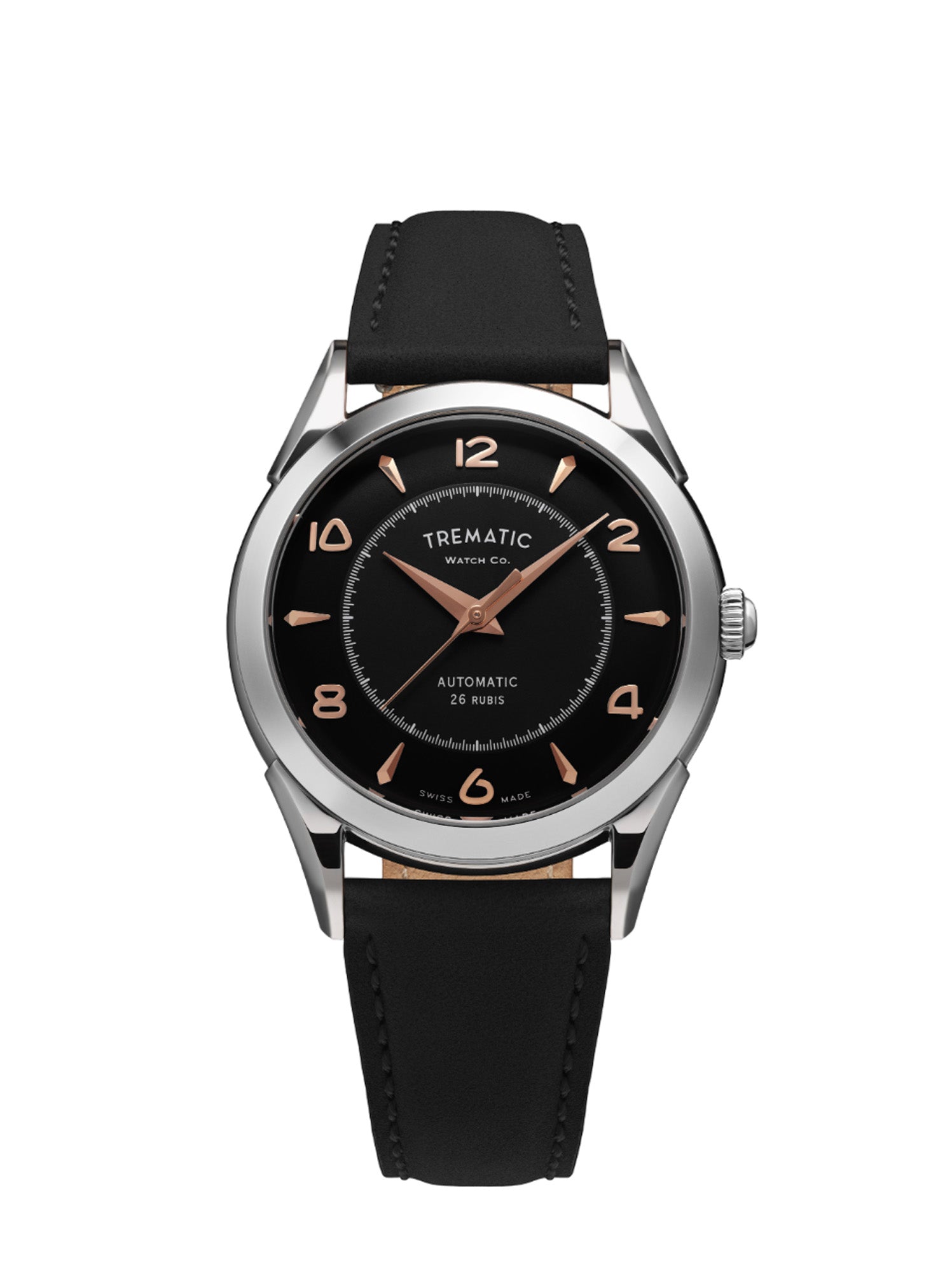 ARCHIVIO UNO - REF. 502 - NERO