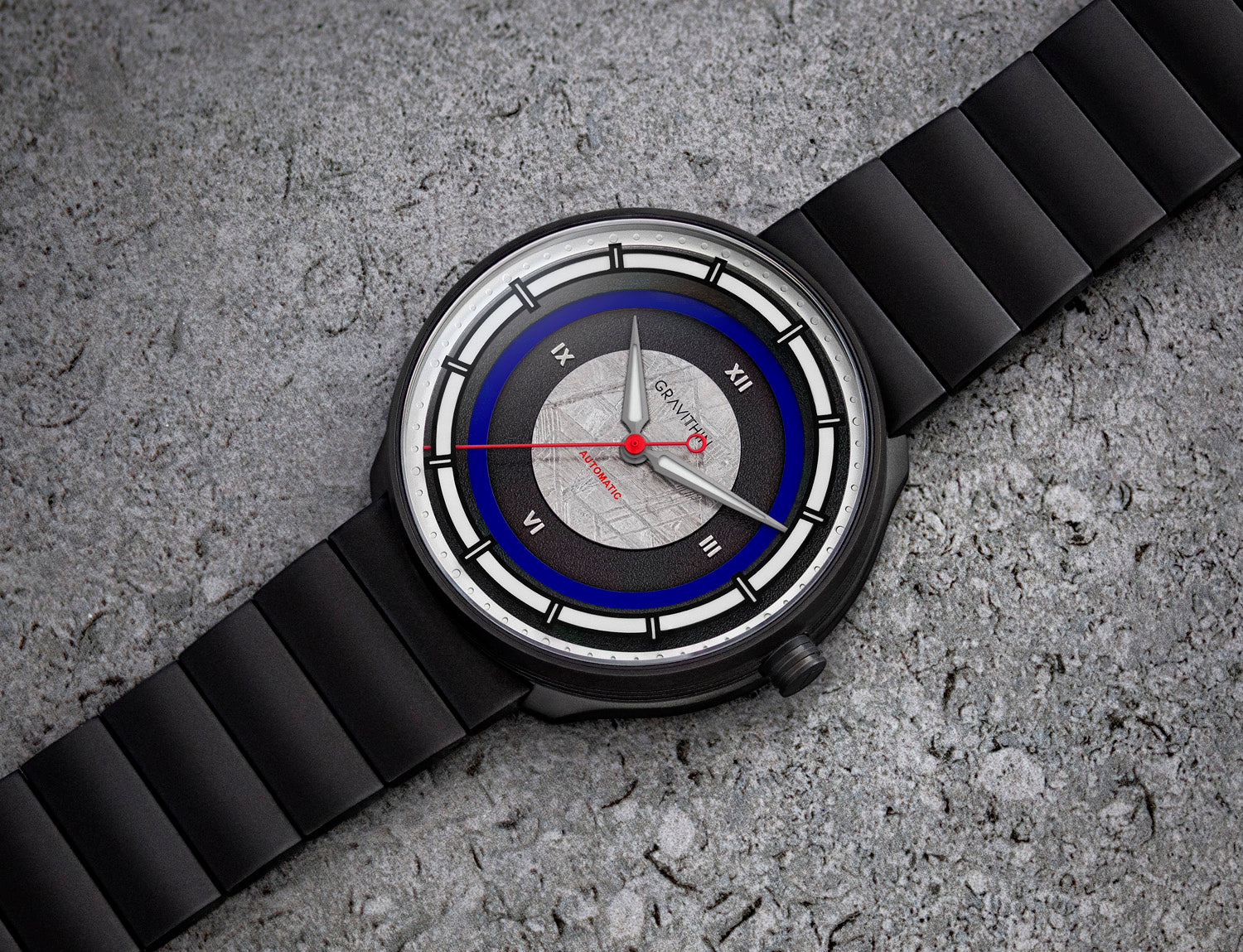 Focuscope – Blue Cosmo