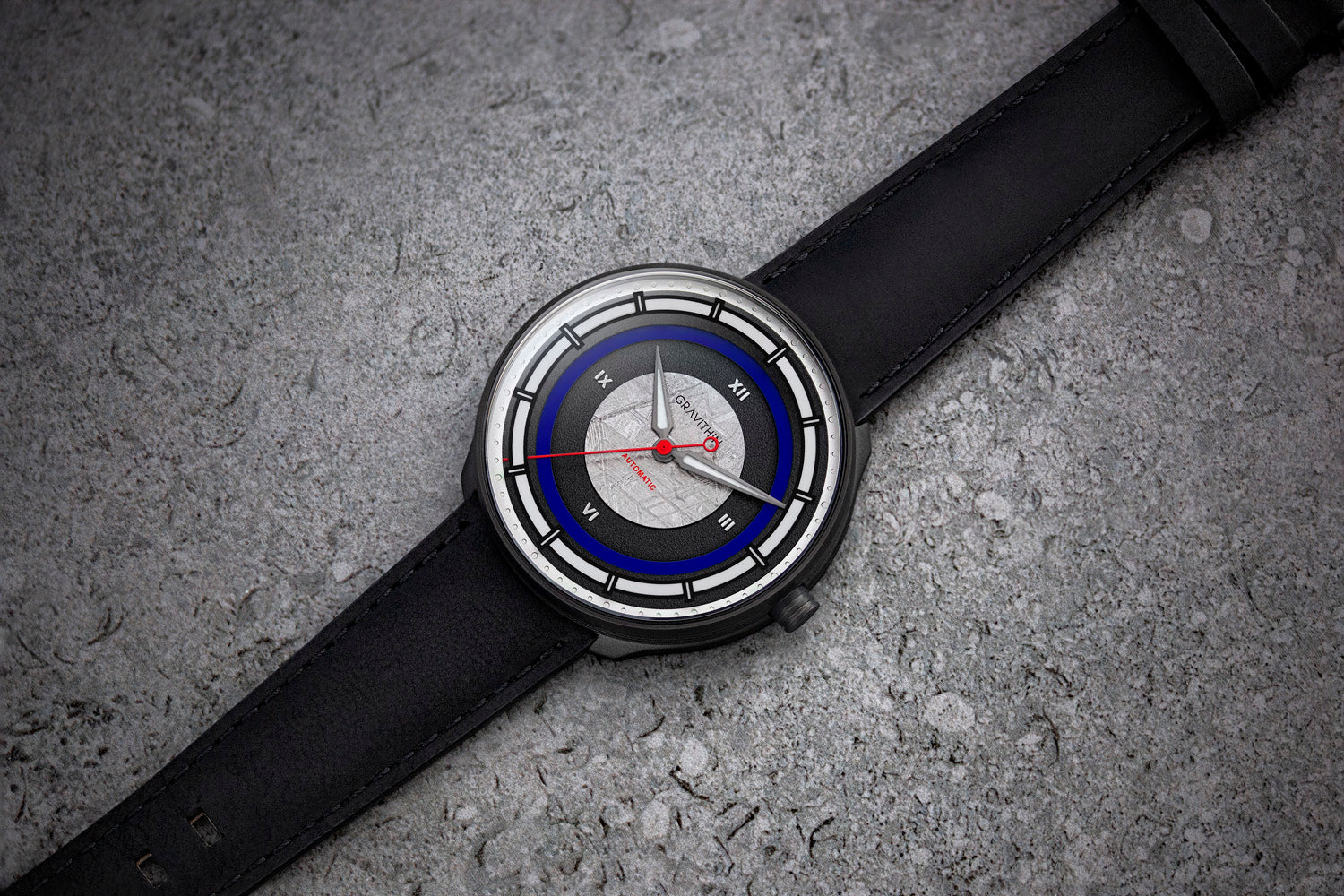 Focuscope – Blue Cosmo