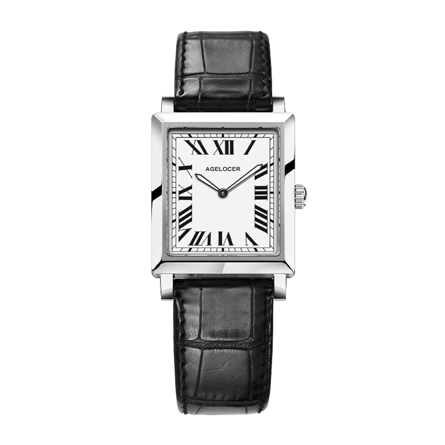 AGELOCER Codex Series of Ladies’ Quartz Wrist Watch