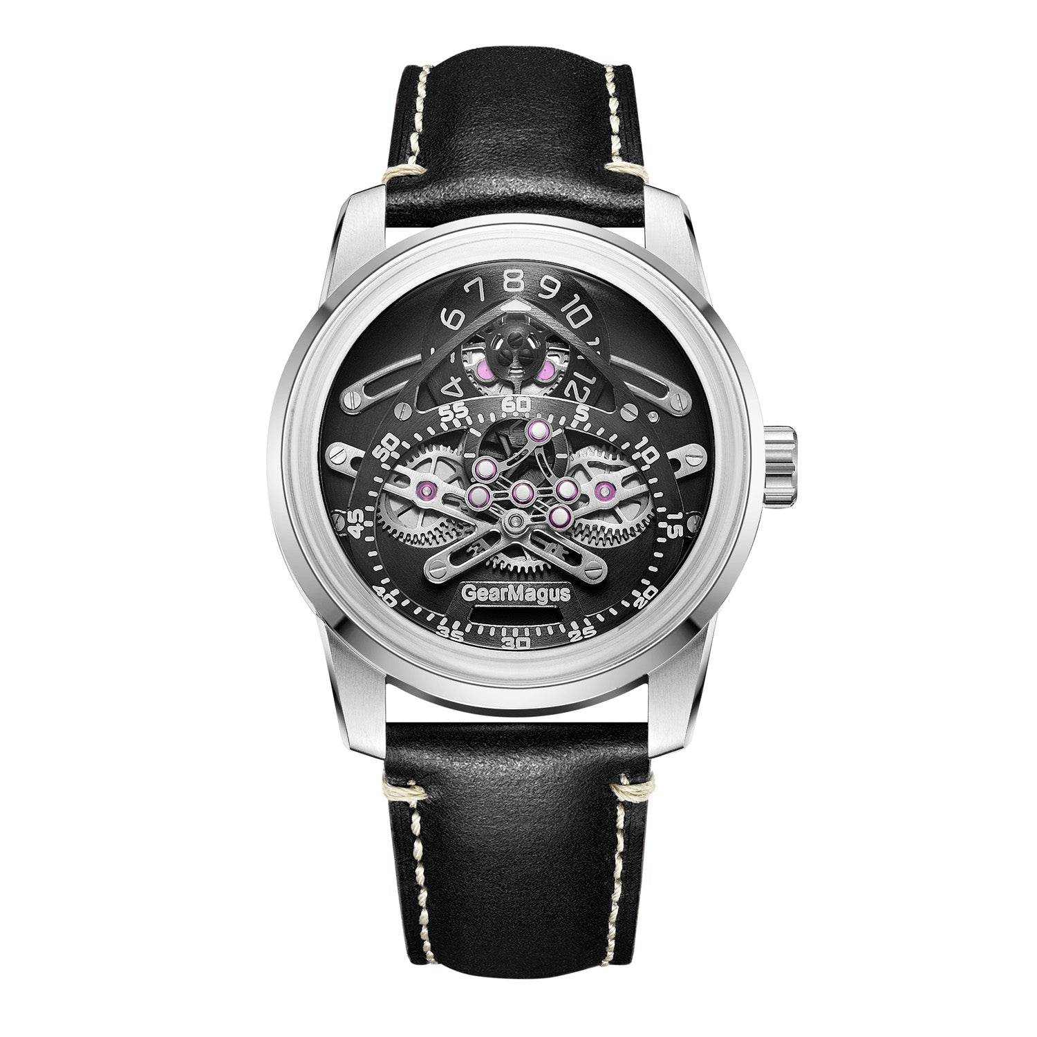 MS03 - Expansion Hands