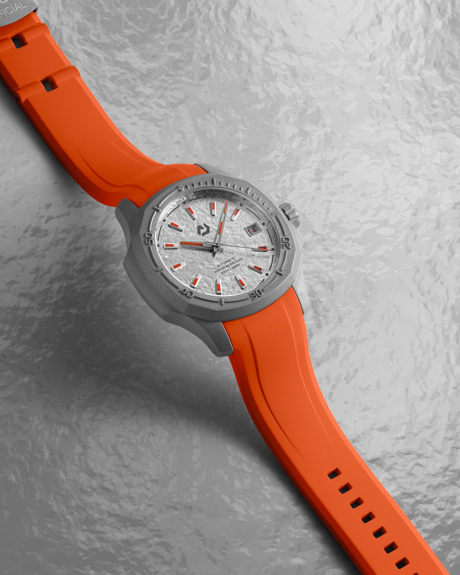 CT N200 Sinopia Storm