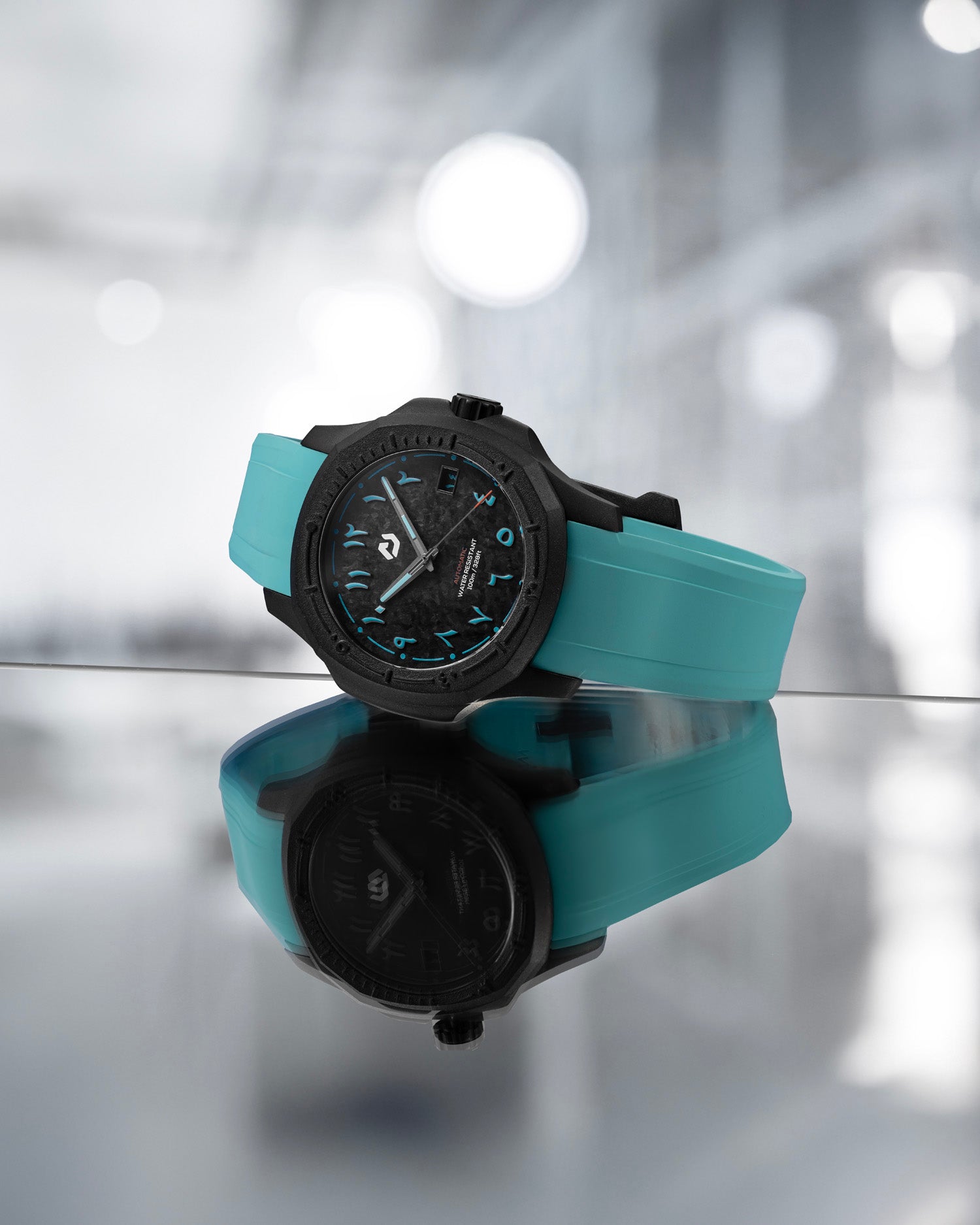 CT N200 Dark Cyan