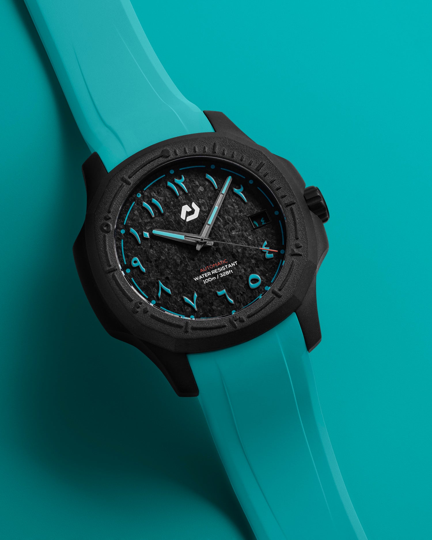 CT N200 Dark Cyan