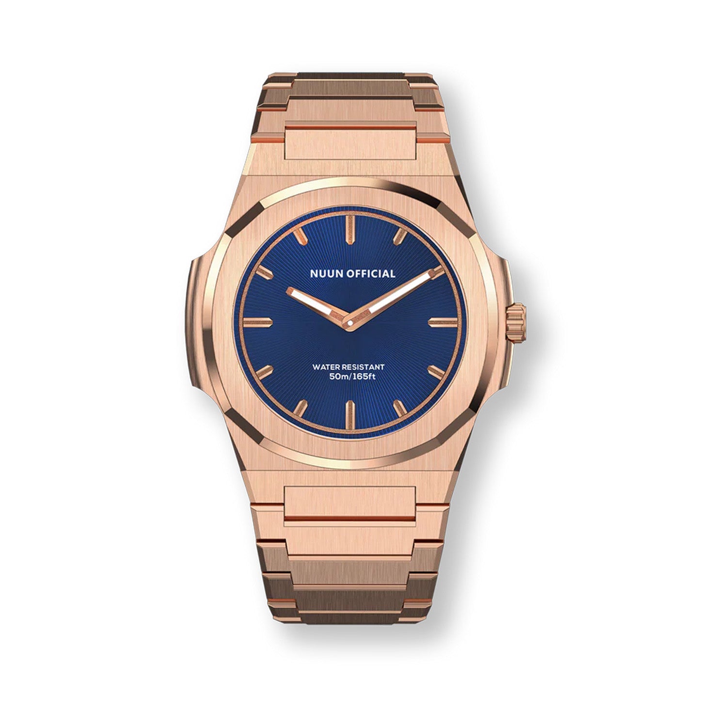 MS Rosegold 38mm