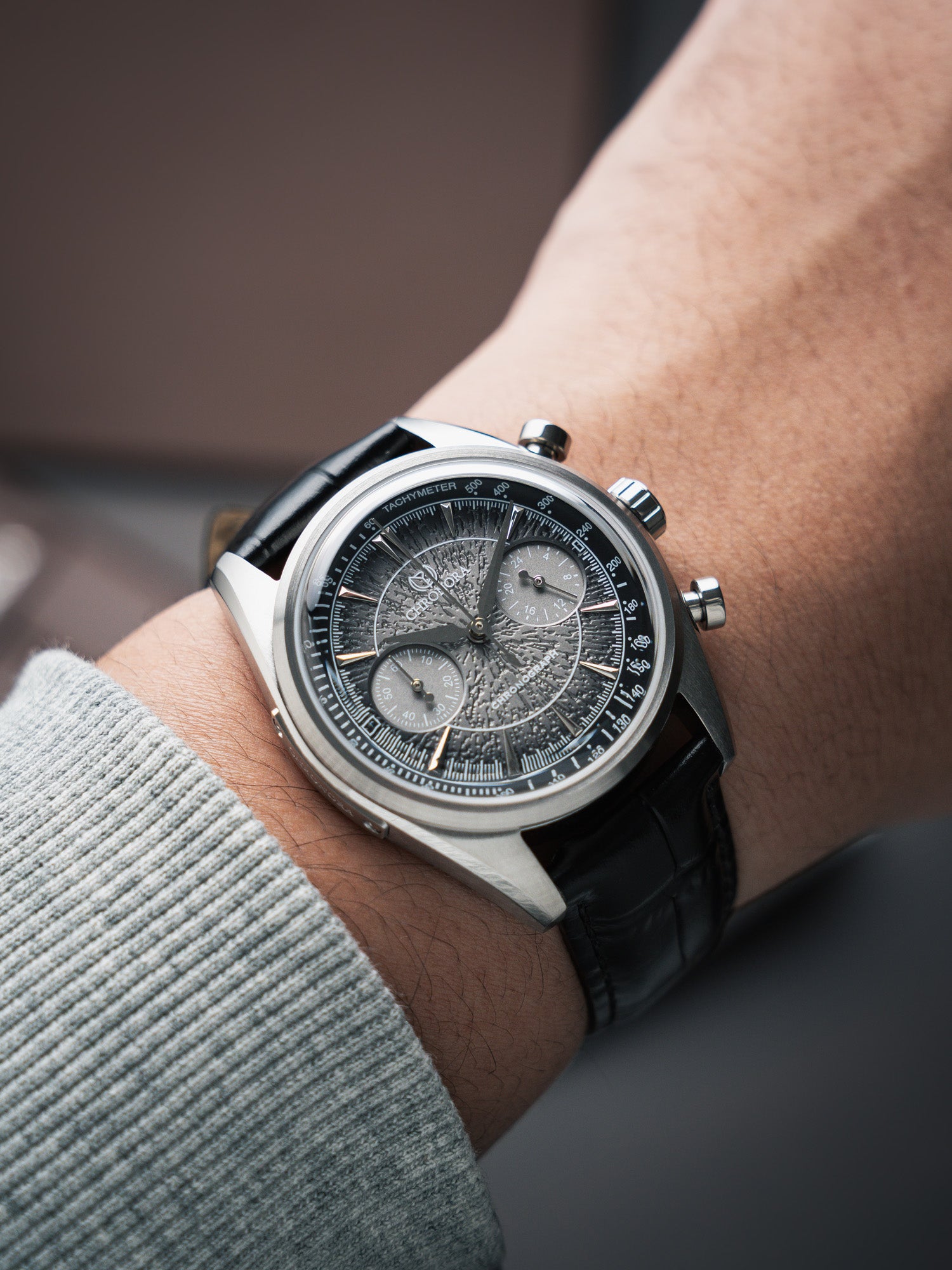 Al Dhanna - Model- D524-0409A