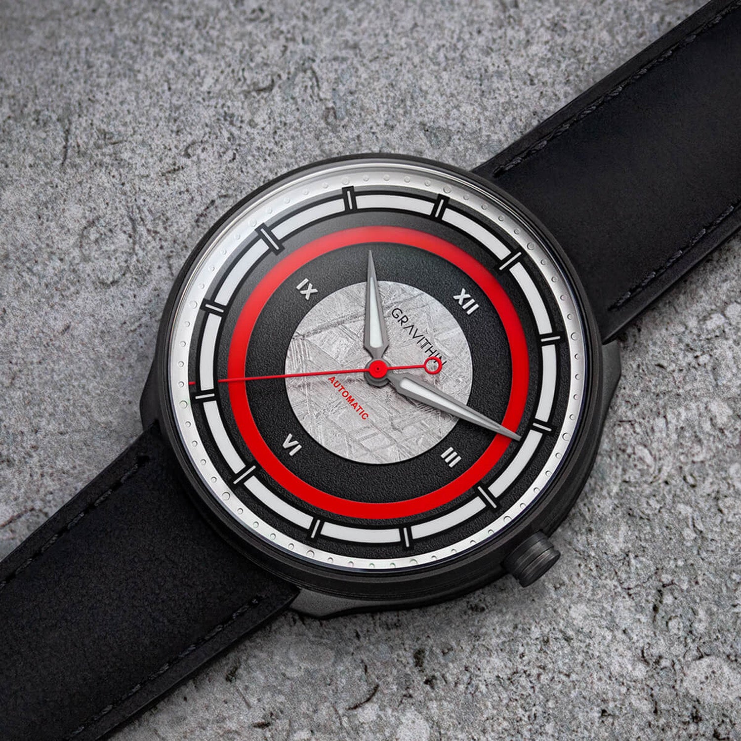 Focuscope – Red Cosmo