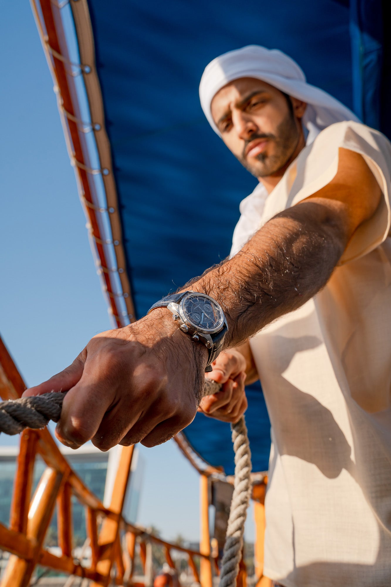 Al Mugheirah - Model- D524-04098