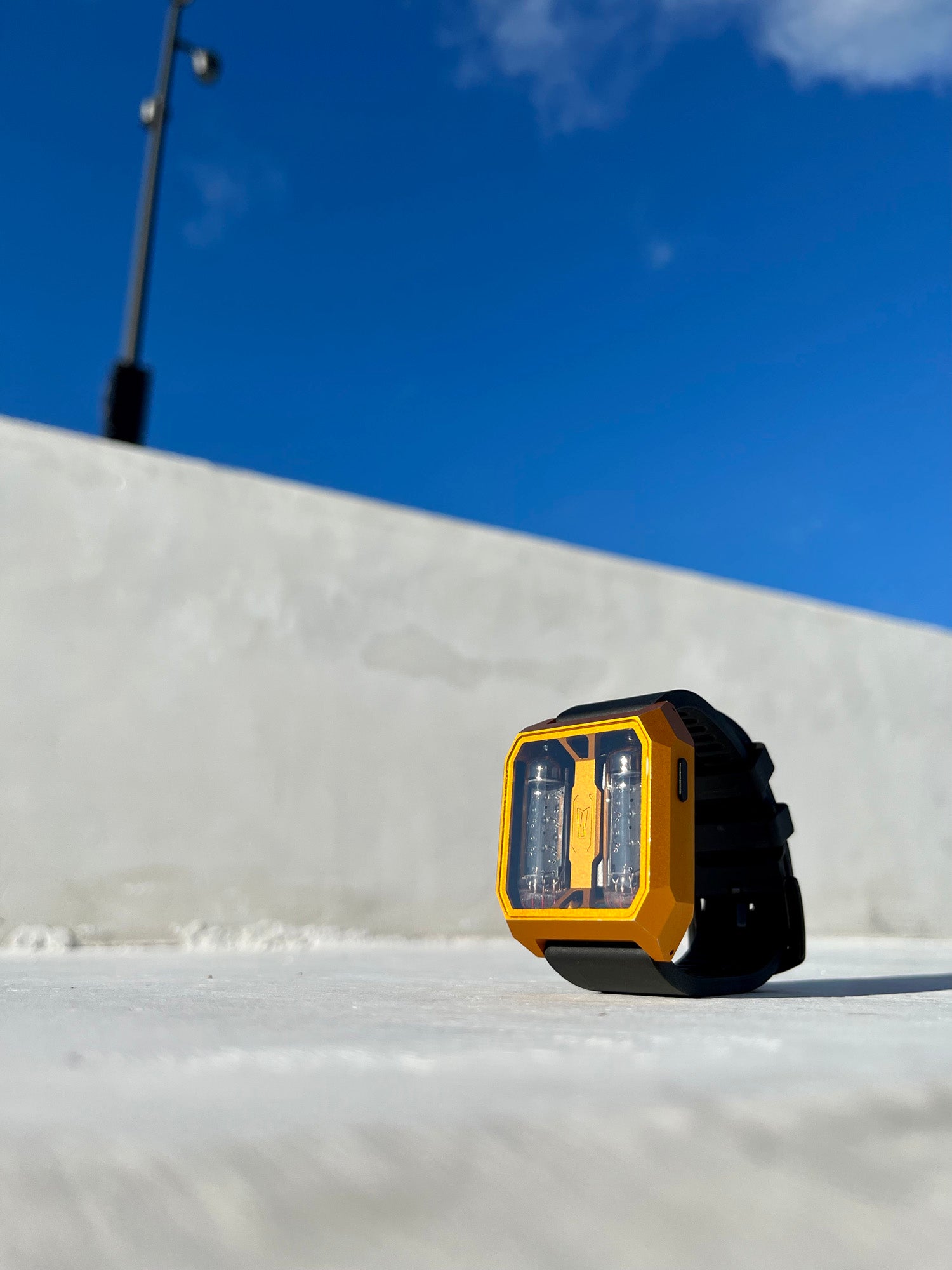 Alwa Clockwork Orange