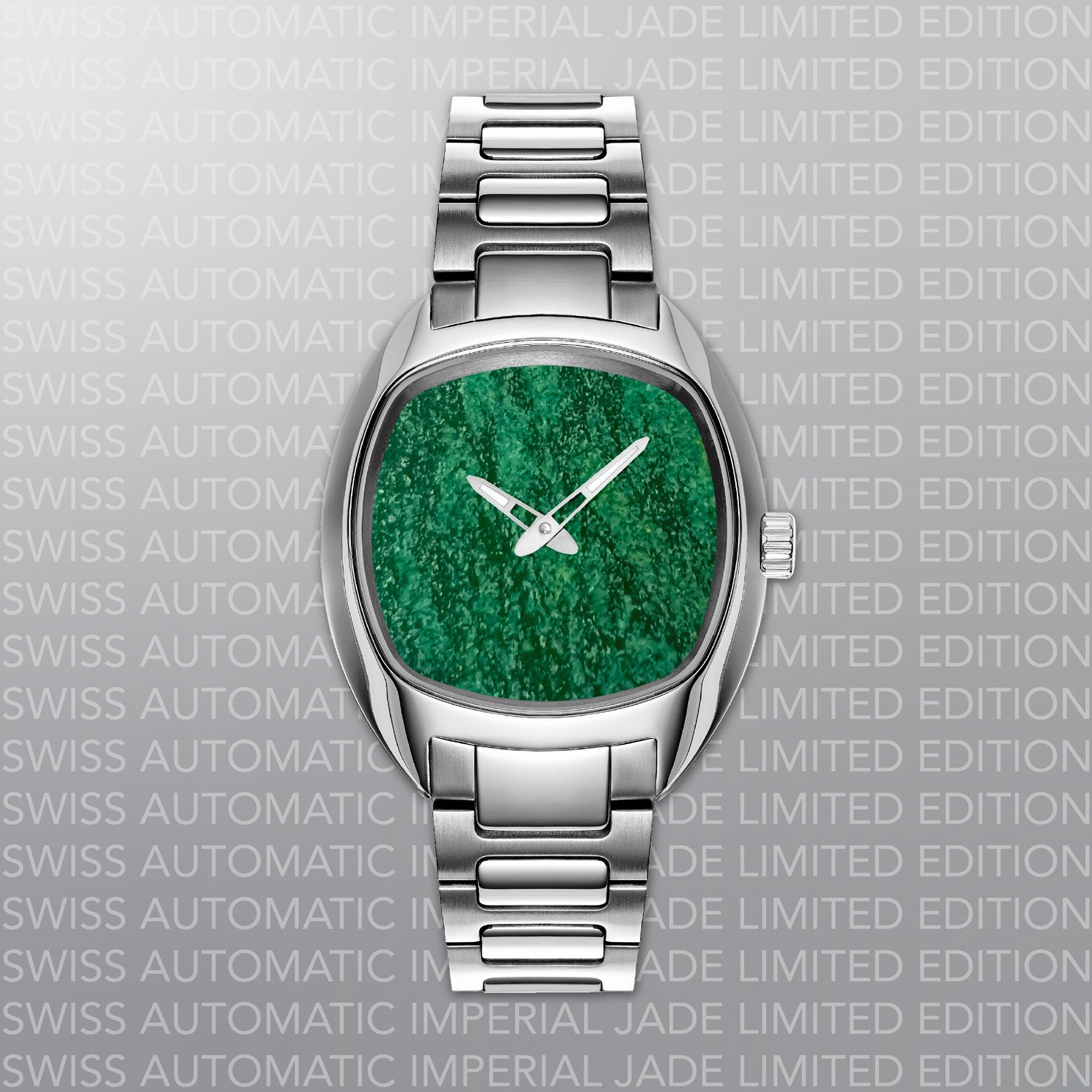 RHEON - IMPERIAL JADE