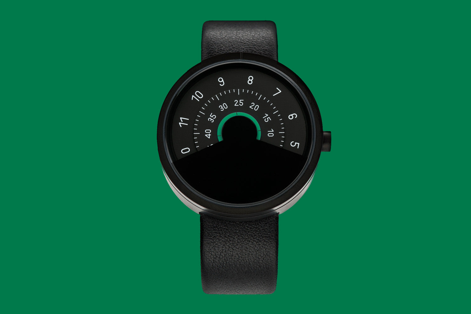 ANICORN Series 000 - Automatic Watch