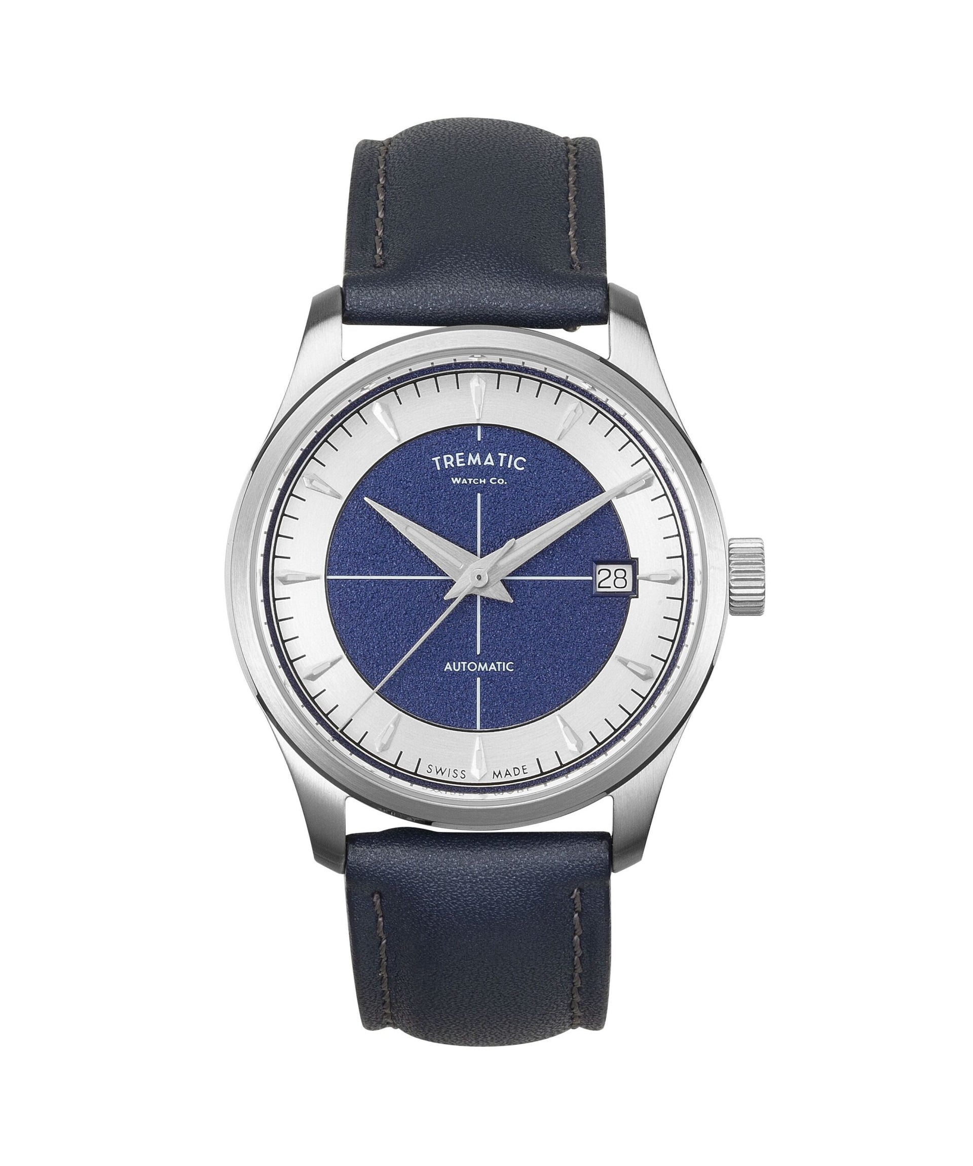 Trematic ZY6 PERSIANO 38 MM