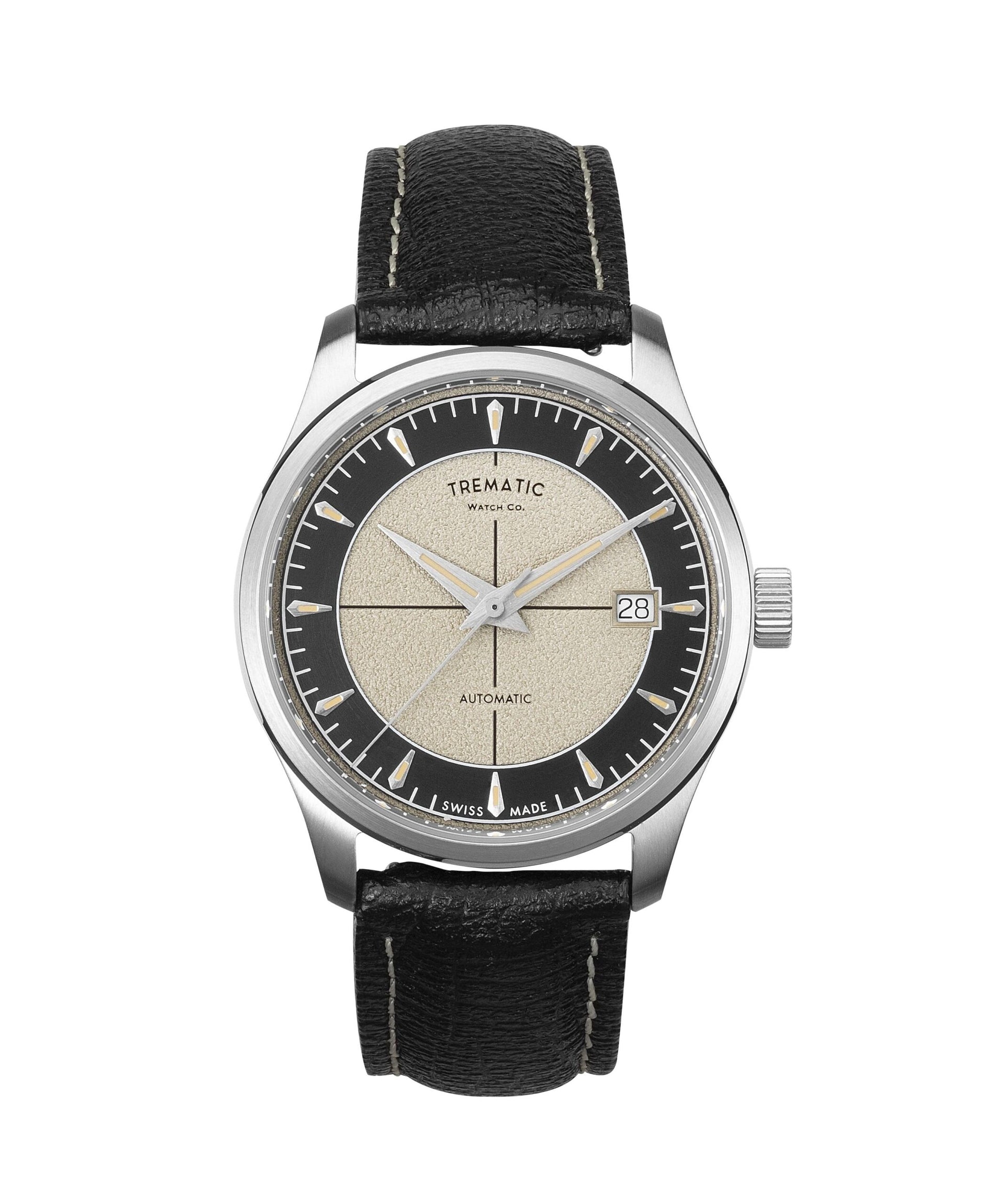 Trematic ZY6 TORTORA 38 MM