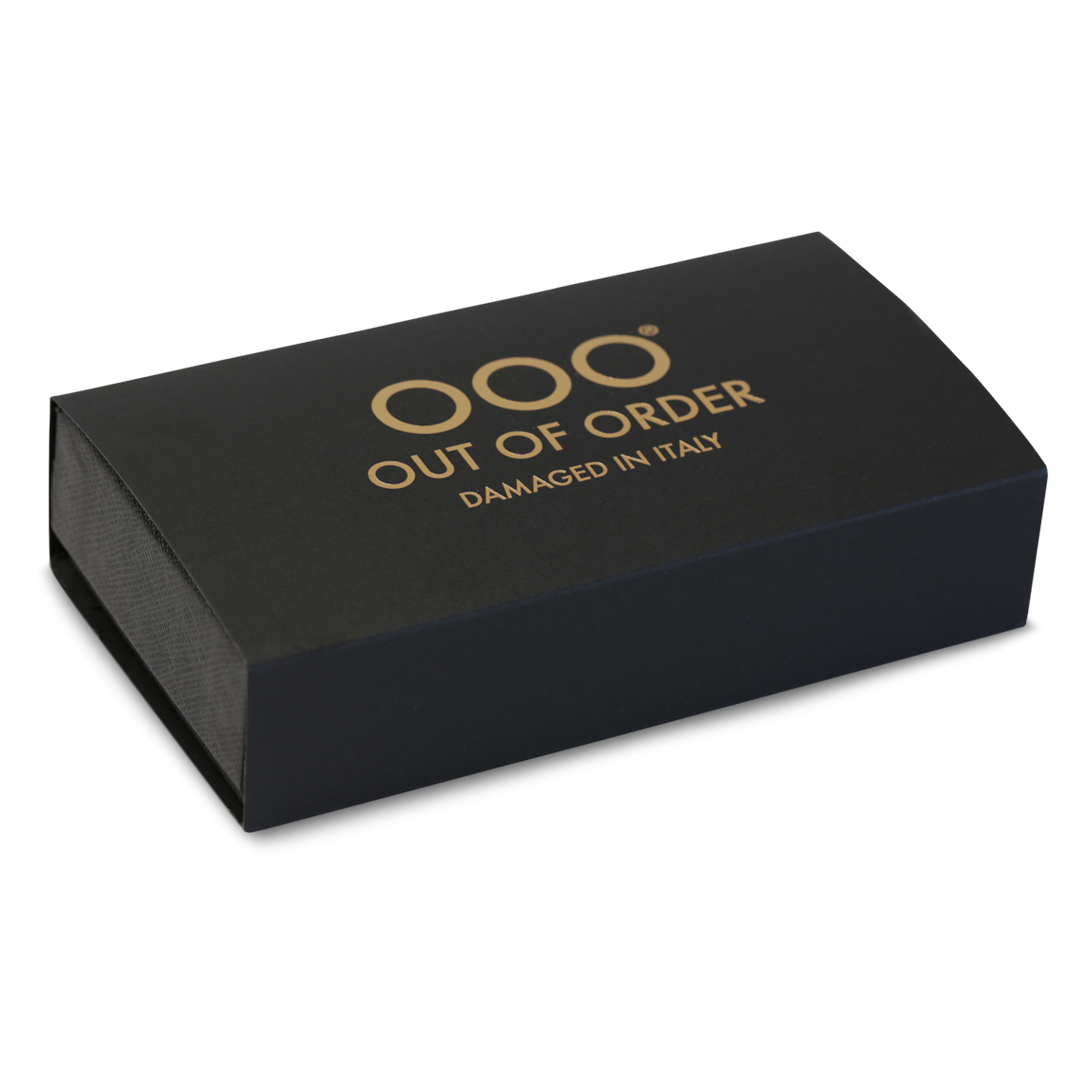 CREAM SPORTY CRONOGRAFO - STAINLESS STEEL