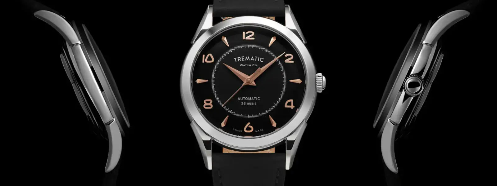 Trematic