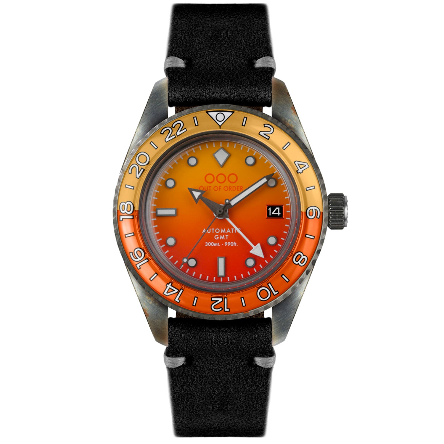 SEX ON THE BEACH AUTOMATIC GMT