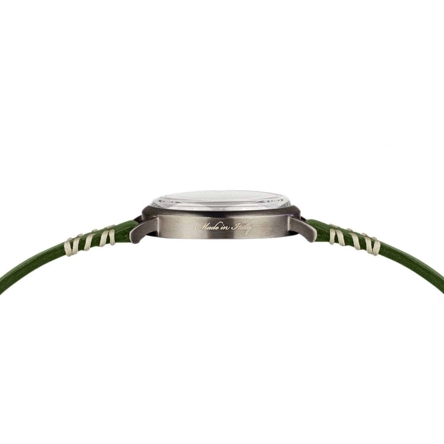 Firefly 41 Green