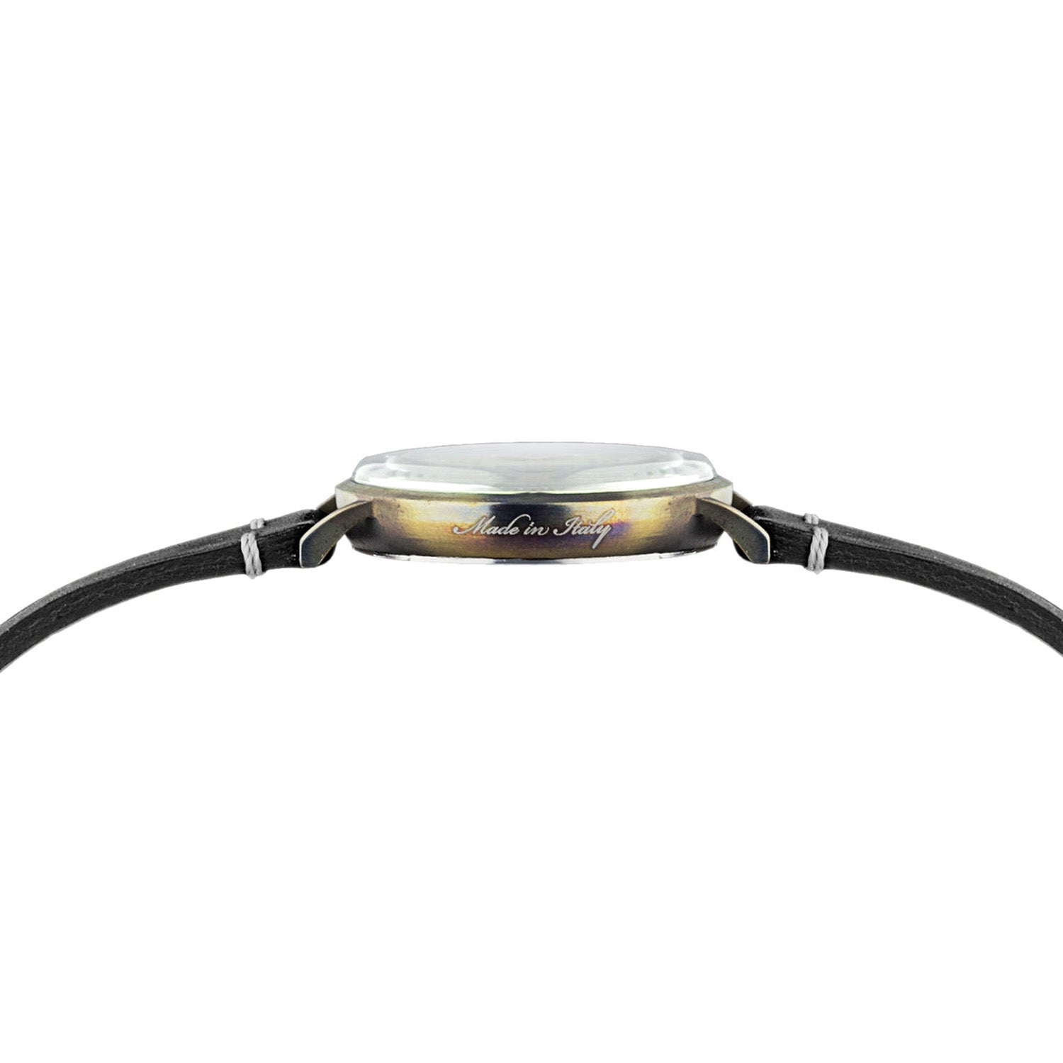 Firefly 36 Black