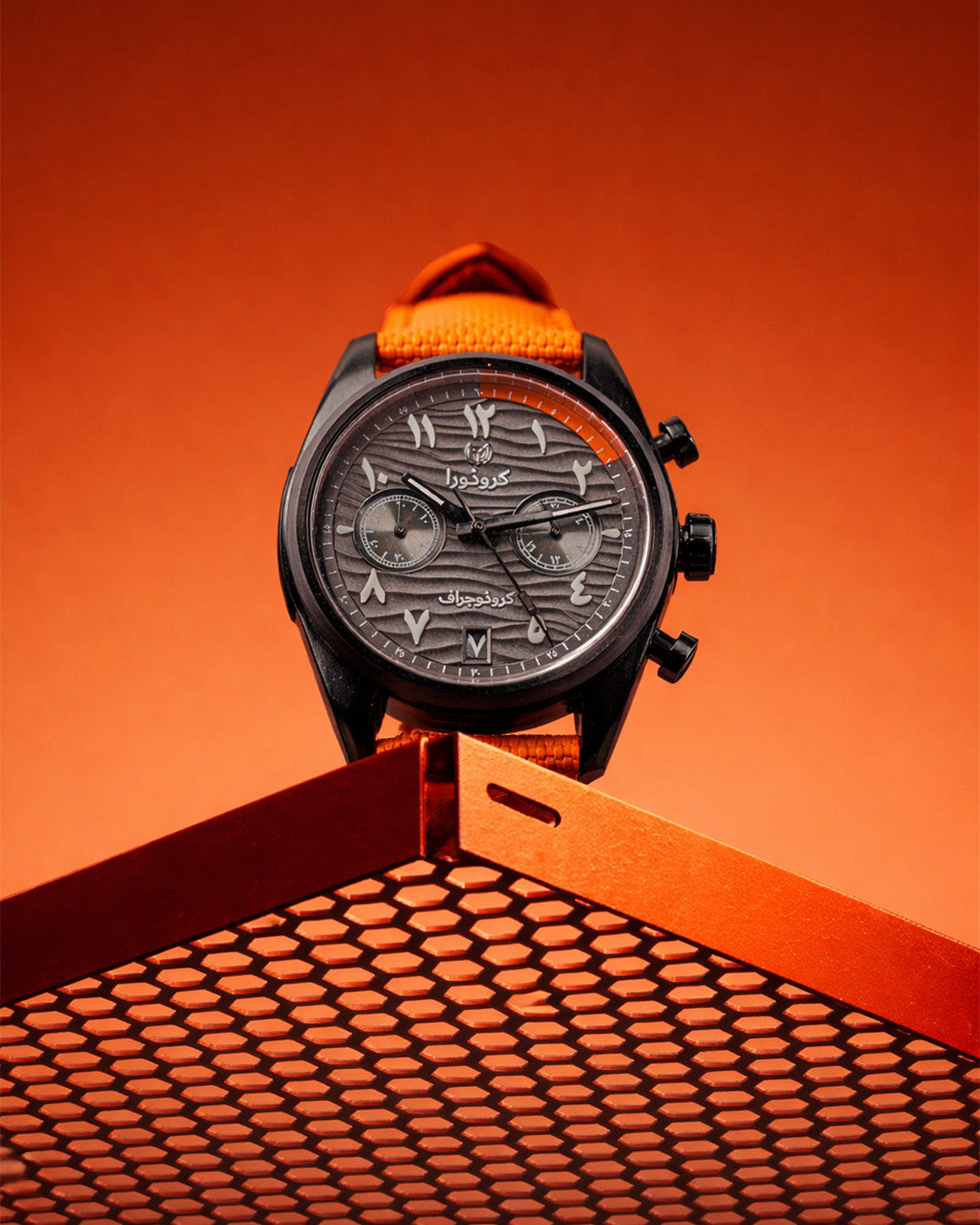 Chronora YAS – Limited Edition