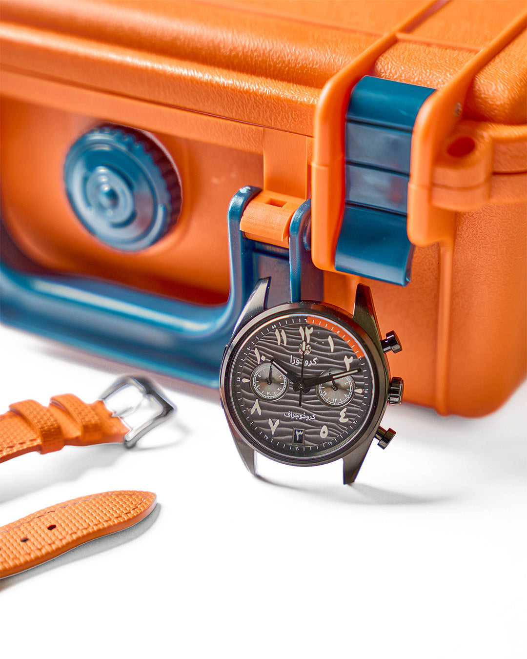Chronora YAS – Limited Edition