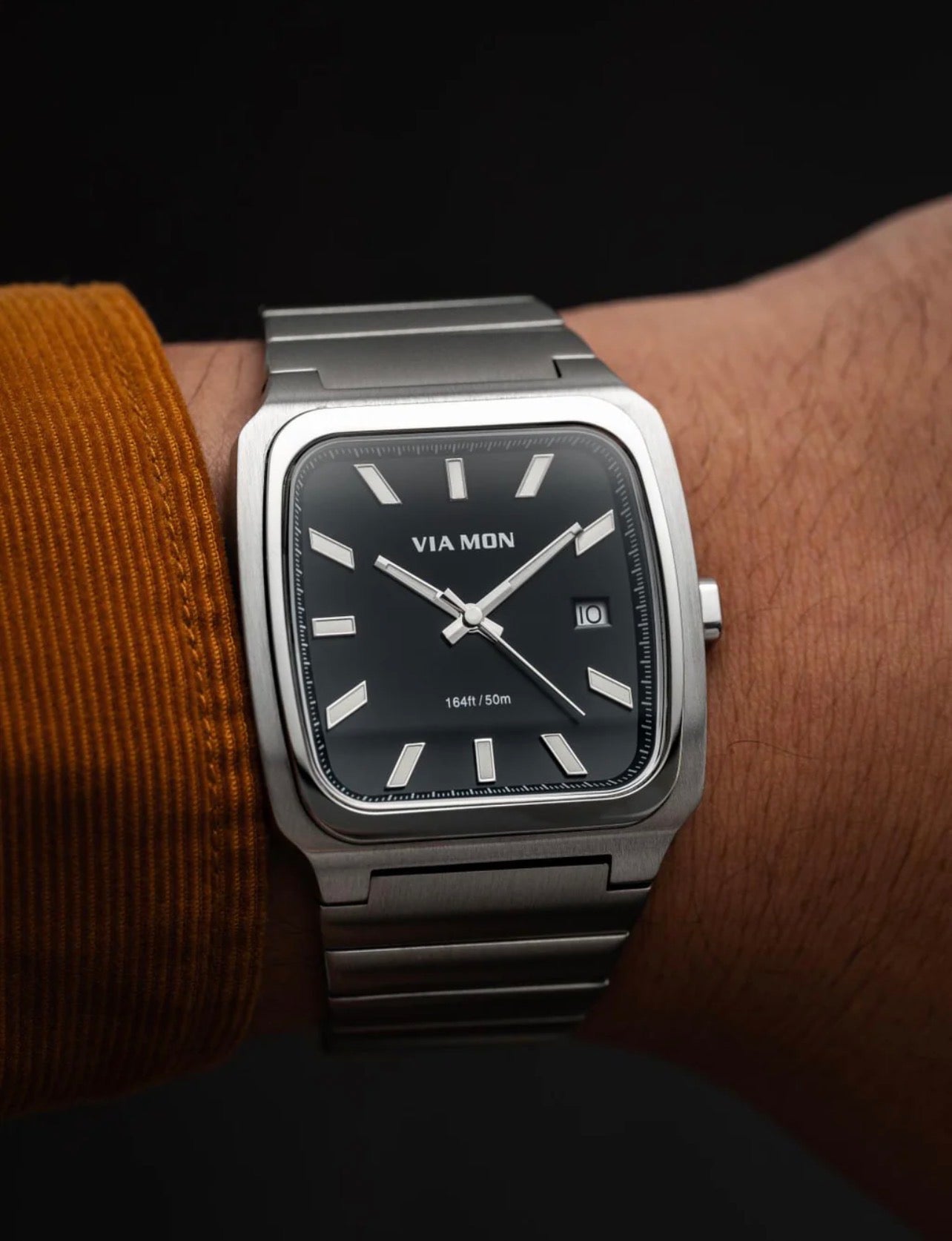 VIA MON HORIZON BLACK