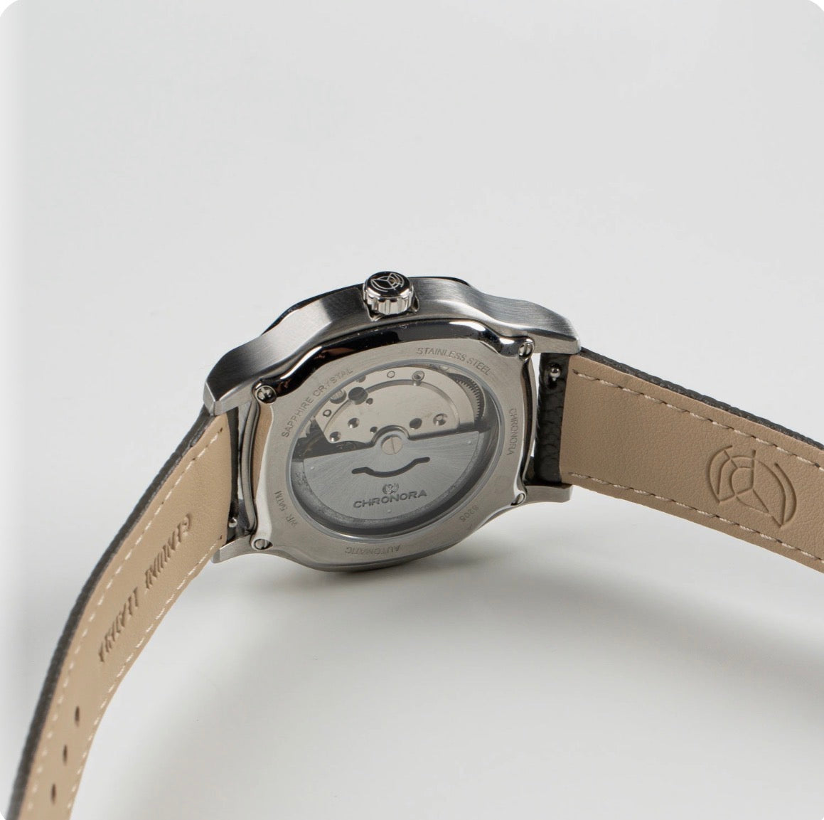 CHRONORA – AL HOSON AUTOMATIC