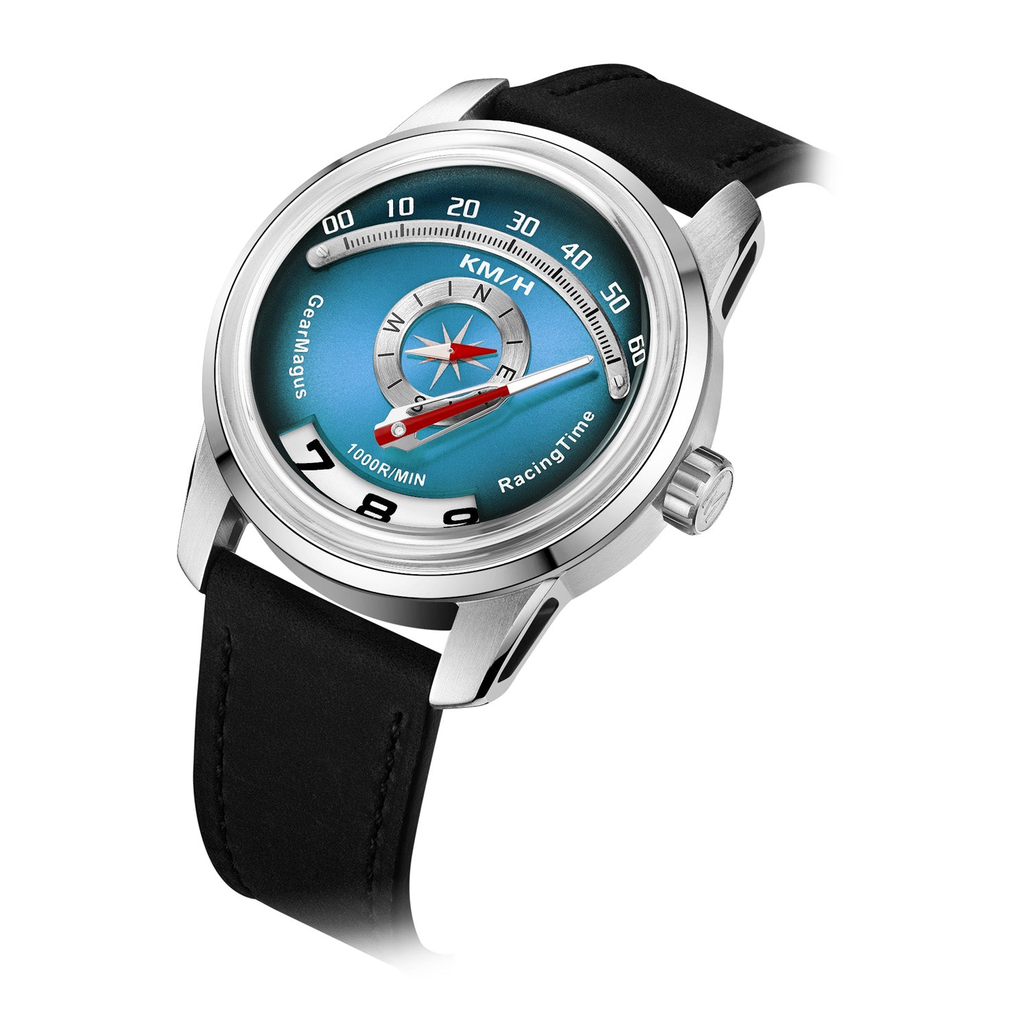 MS07 - RacingTime