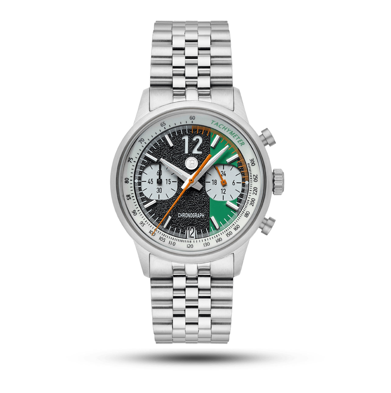 RACE MASTER CHRONOGRAPH NITRO