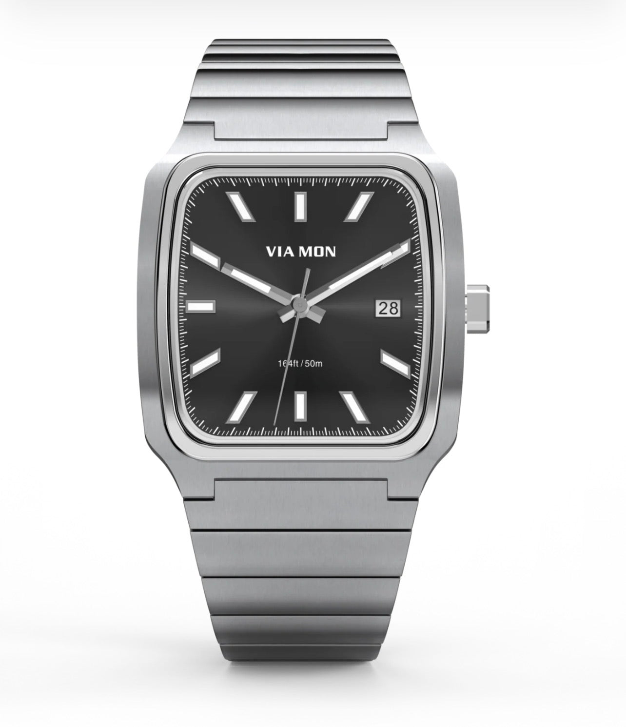 VIA MON HORIZON BLACK