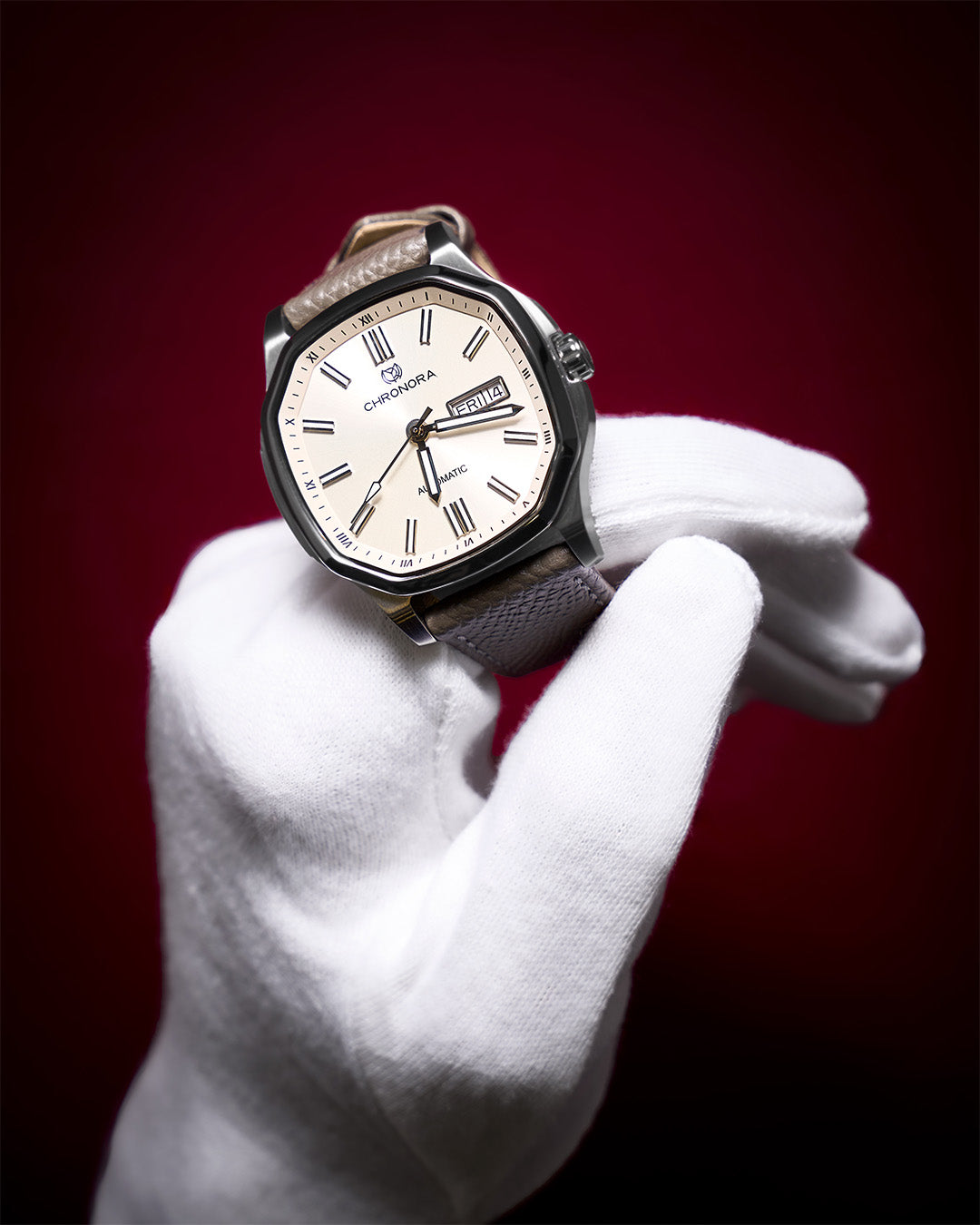 CHRONORA – AL HOSON AUTOMATIC