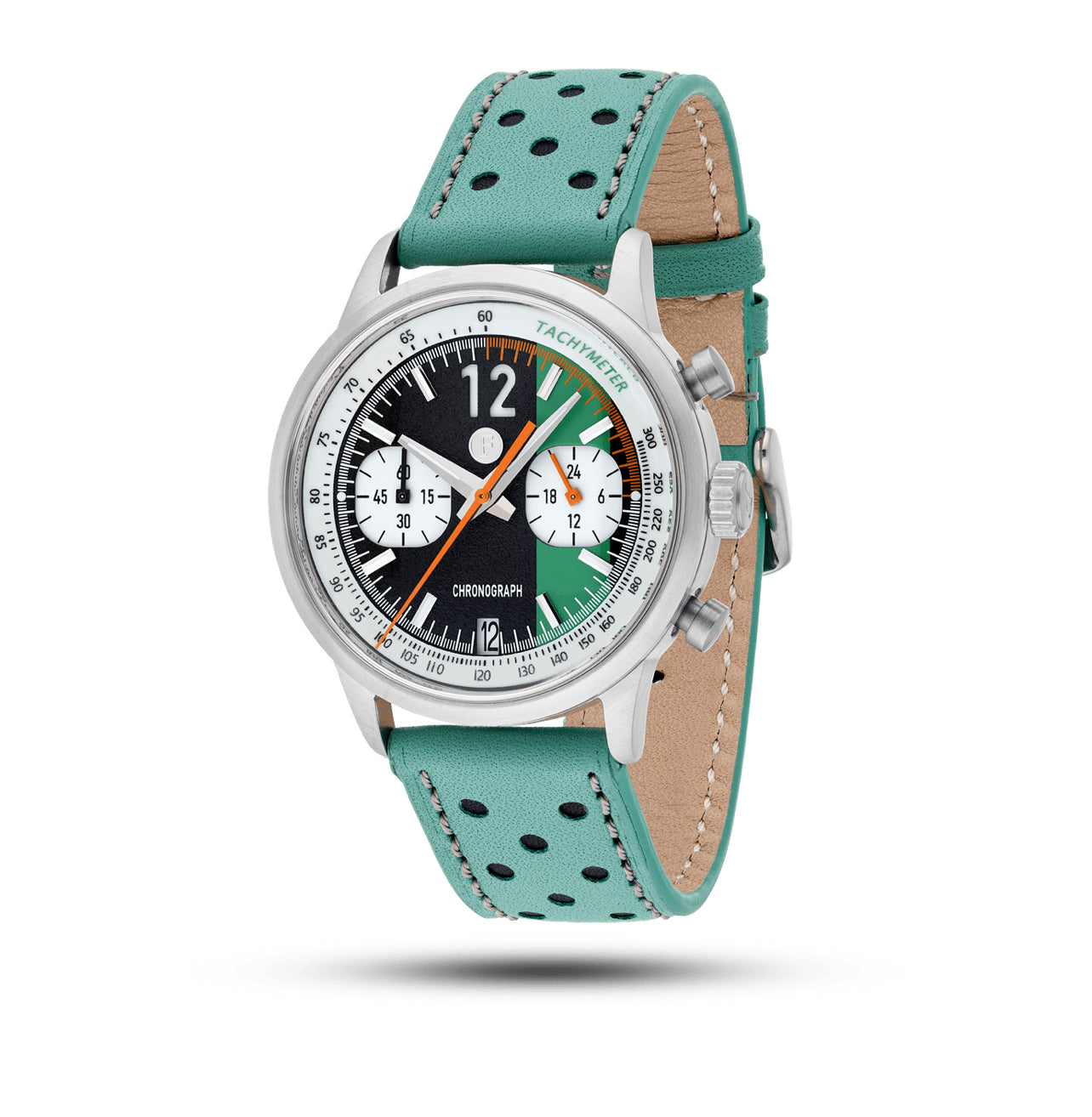 RACE MASTER CHRONOGRAPH NITRO