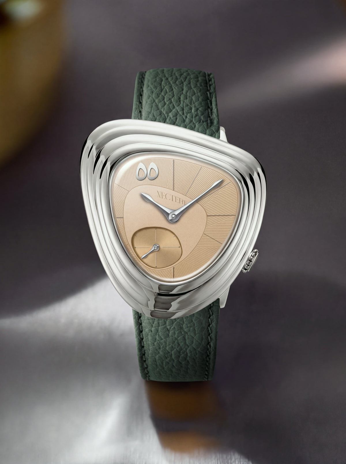 The Union 55: Nectere x Dubai Watch Union