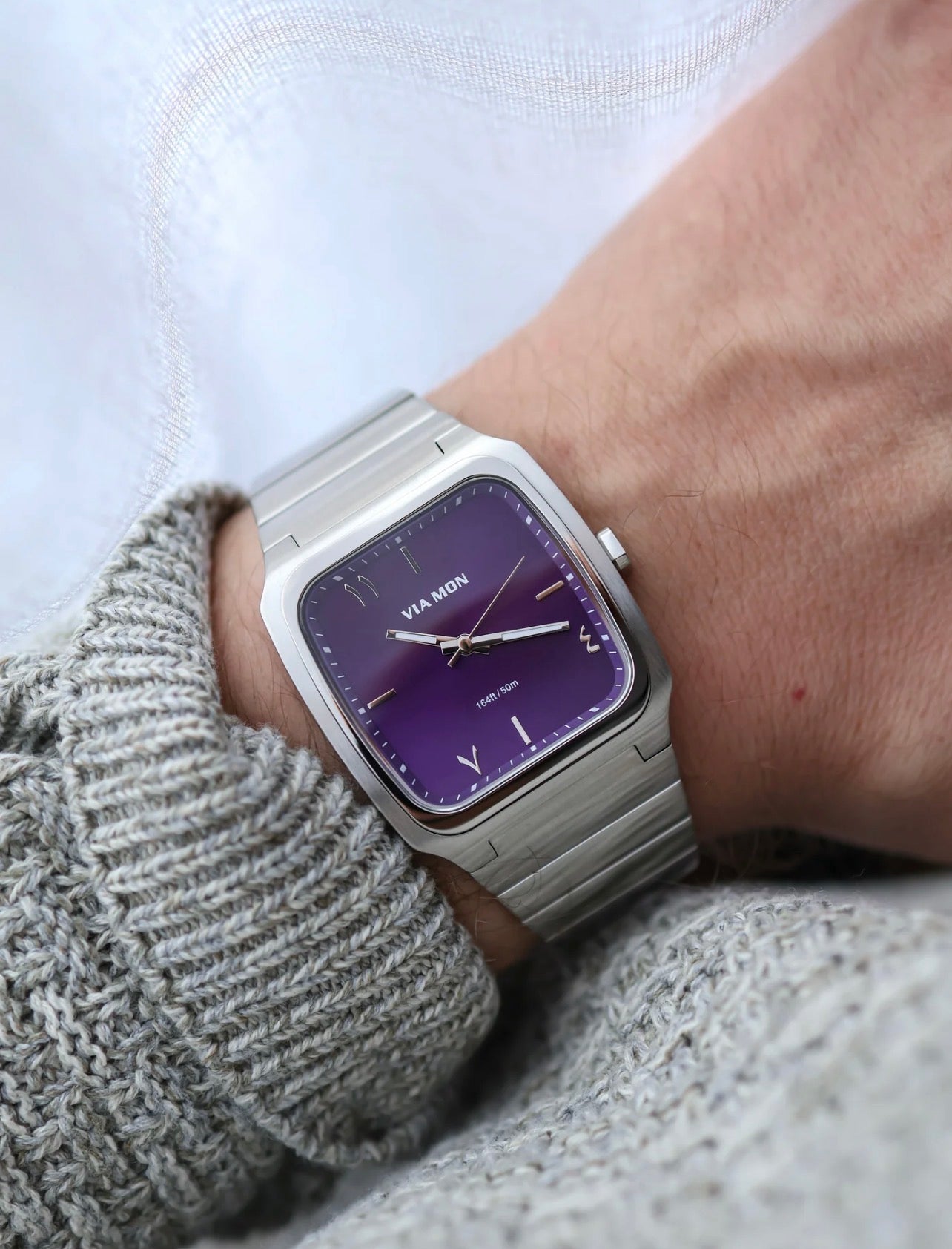 VIA MON HORIZON PURPLE