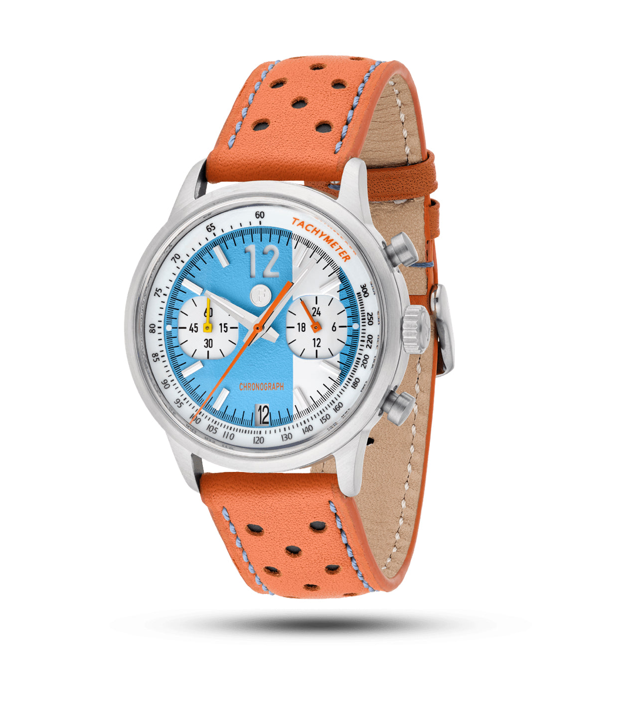 FERRO RACE MASTER CHRONOGRAPH AZUL