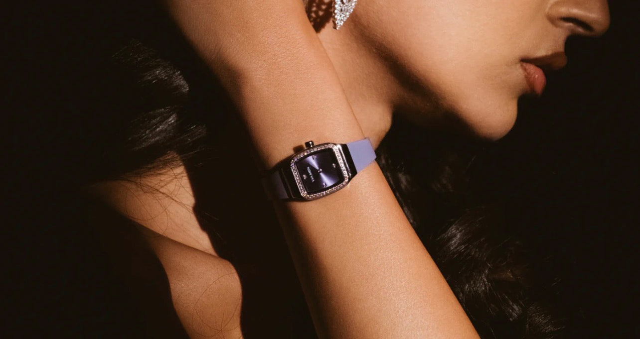 VIA MON NOVIA PURPLE