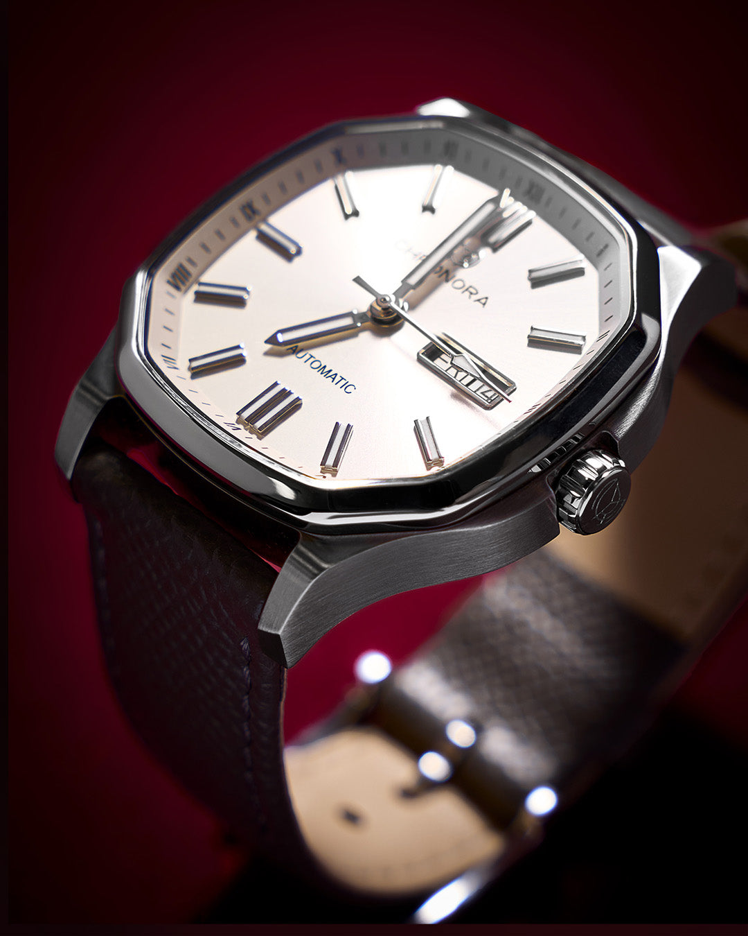 CHRONORA – AL HOSON AUTOMATIC