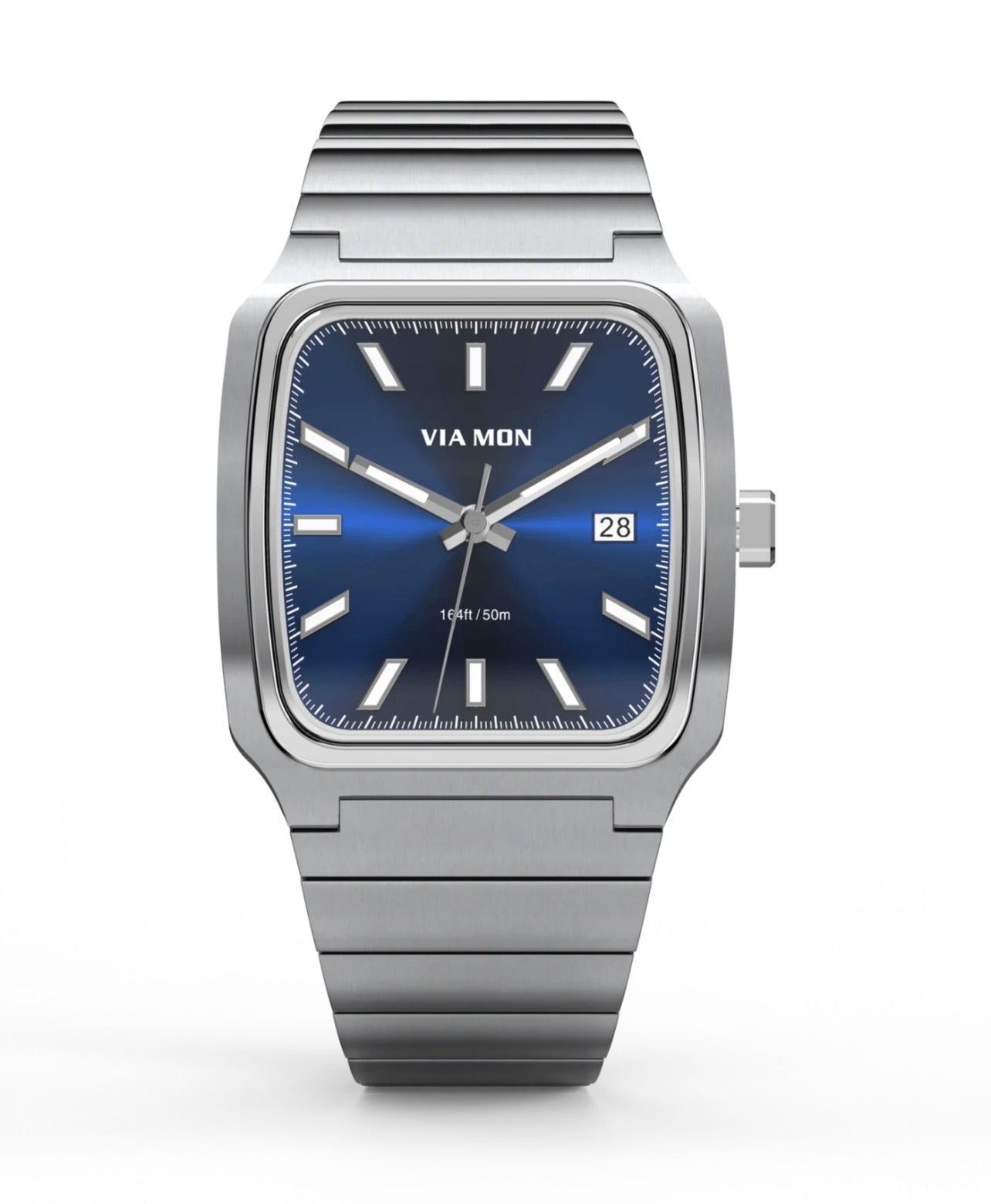 VIA MON HORIZON BLUE