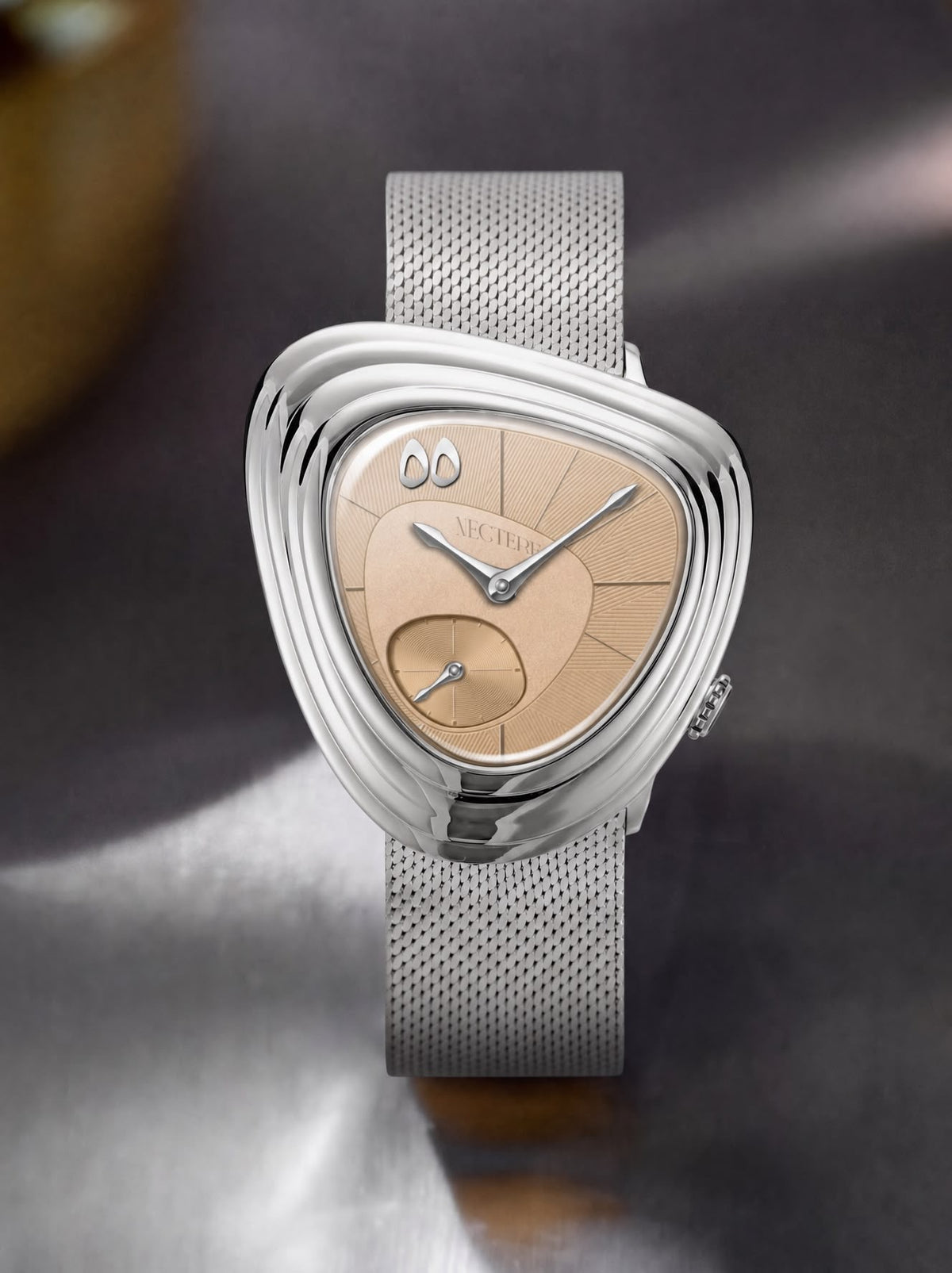 The Union 55: Nectere x Dubai Watch Union