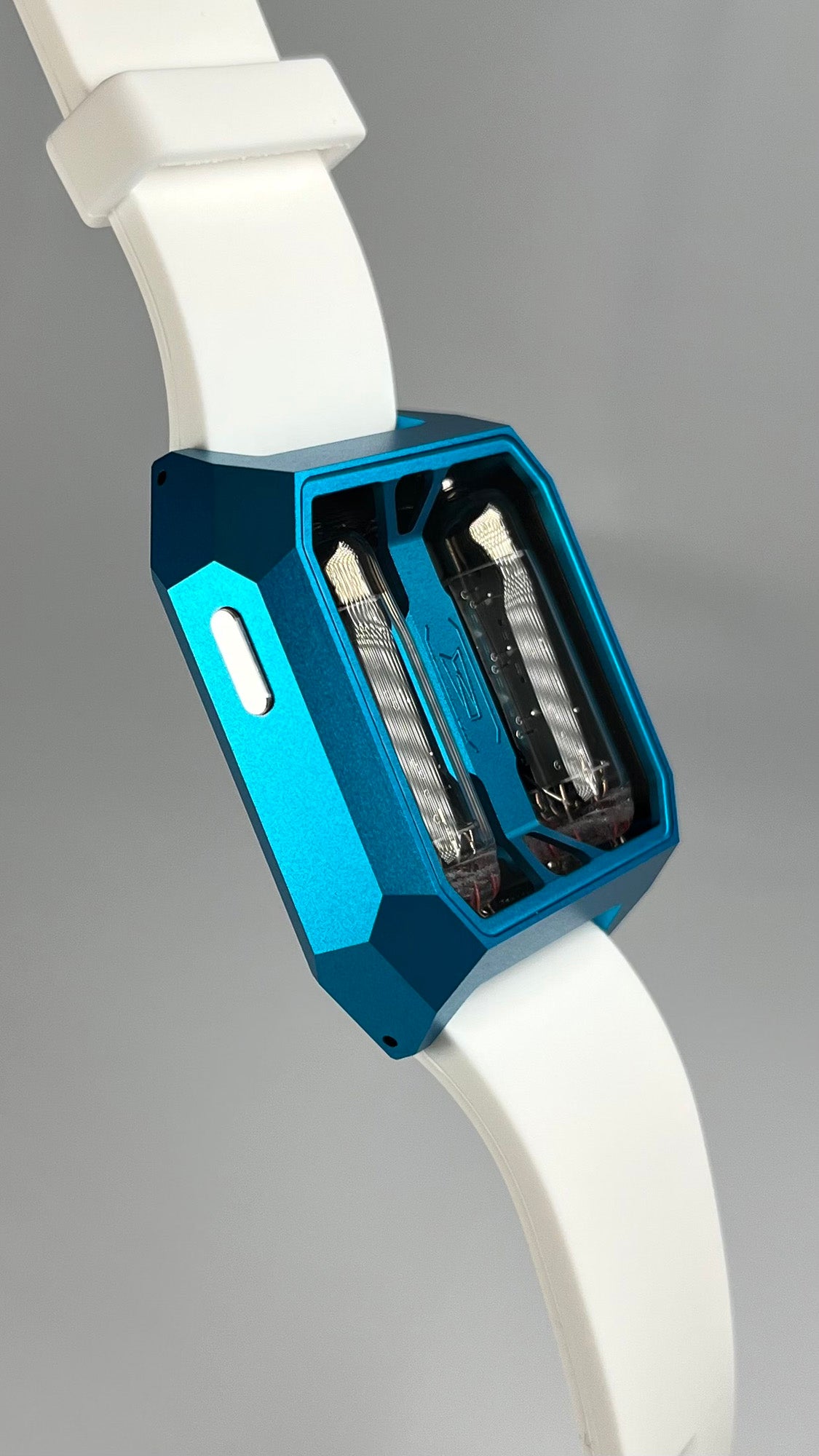 Alwa Electric Blue