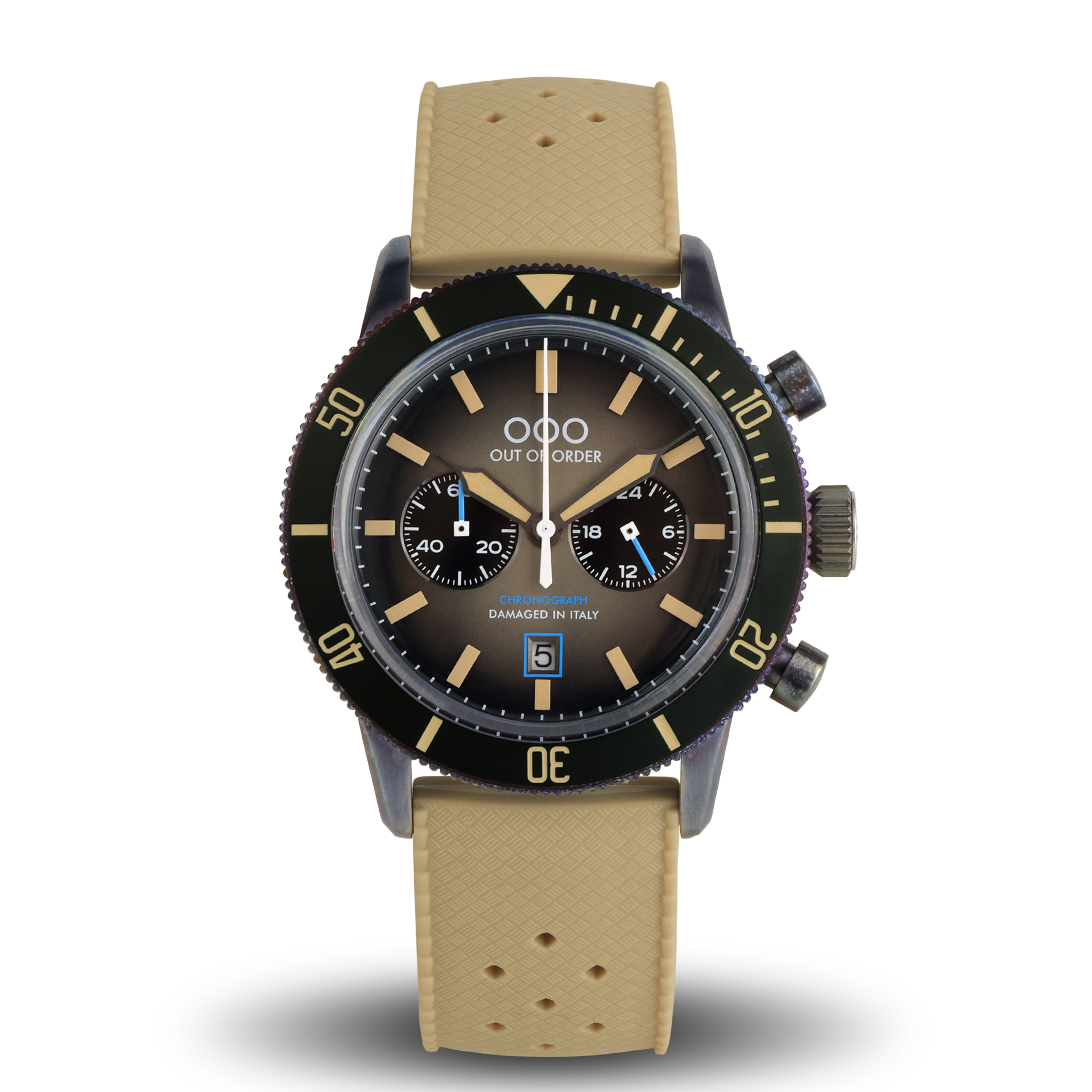 SAND PILOT CRONOGRAFO