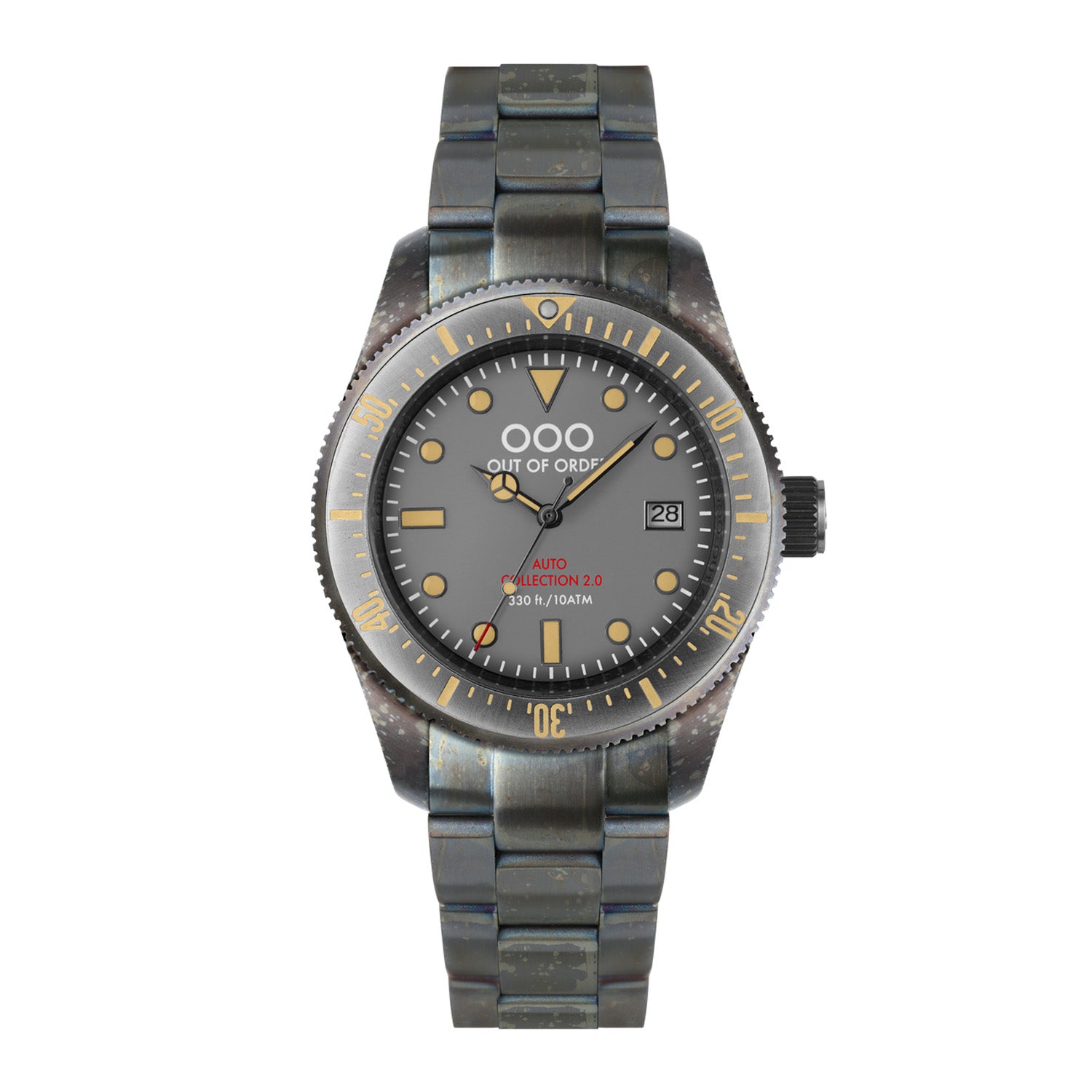 GREY AUTO 2.0