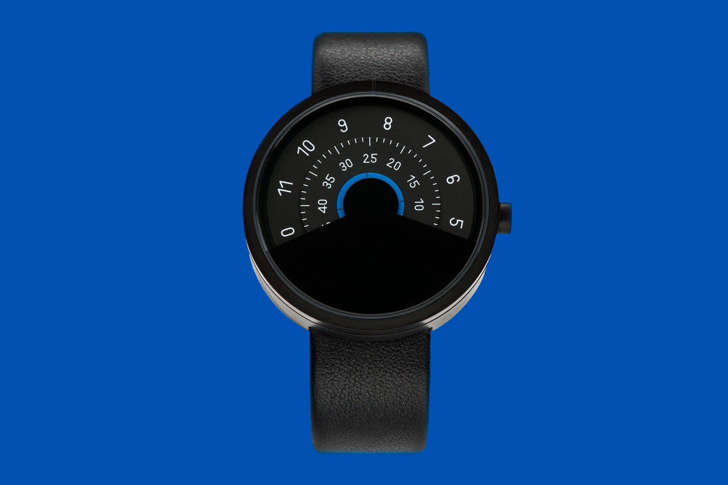 ANICORN Series 000 - Automatic Watch