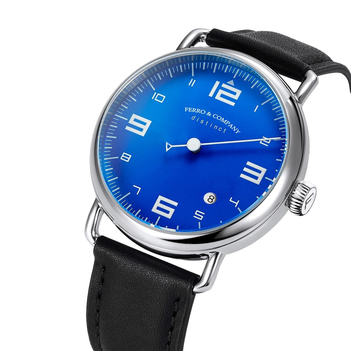 Ferro DISTINCT 2 BLUE