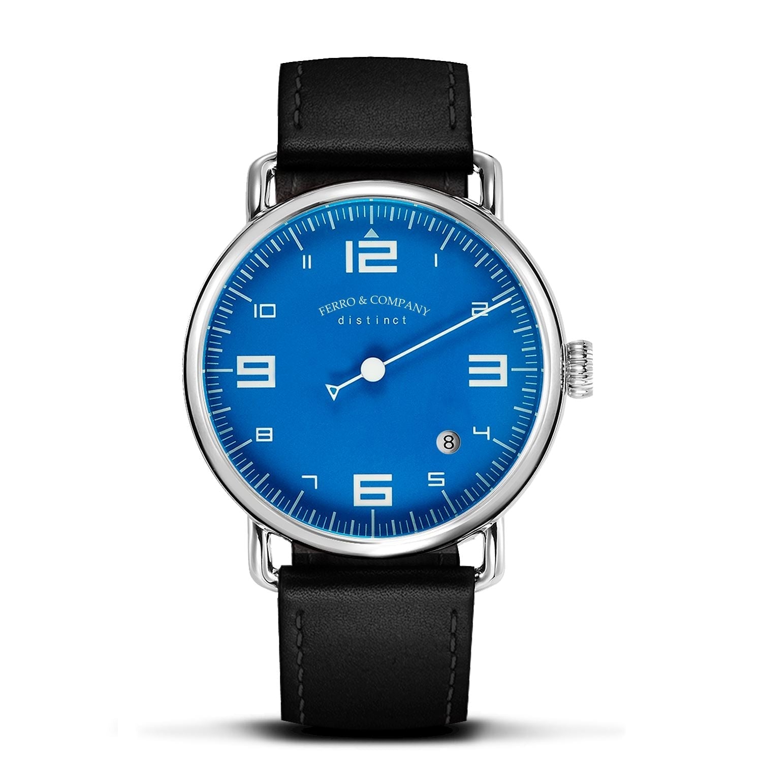 Ferro DISTINCT 2 BLUE