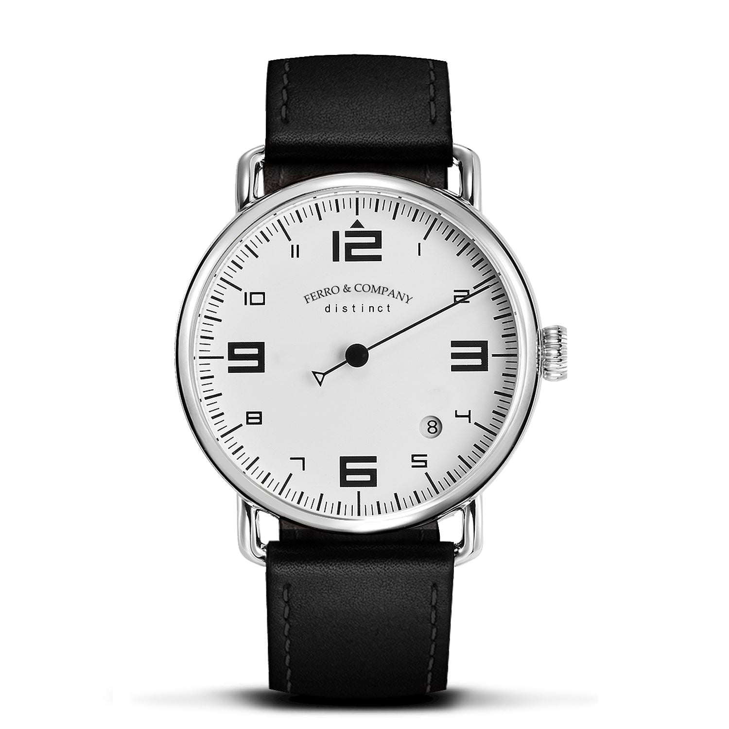 Ferro DISTINCT 2 WHITE