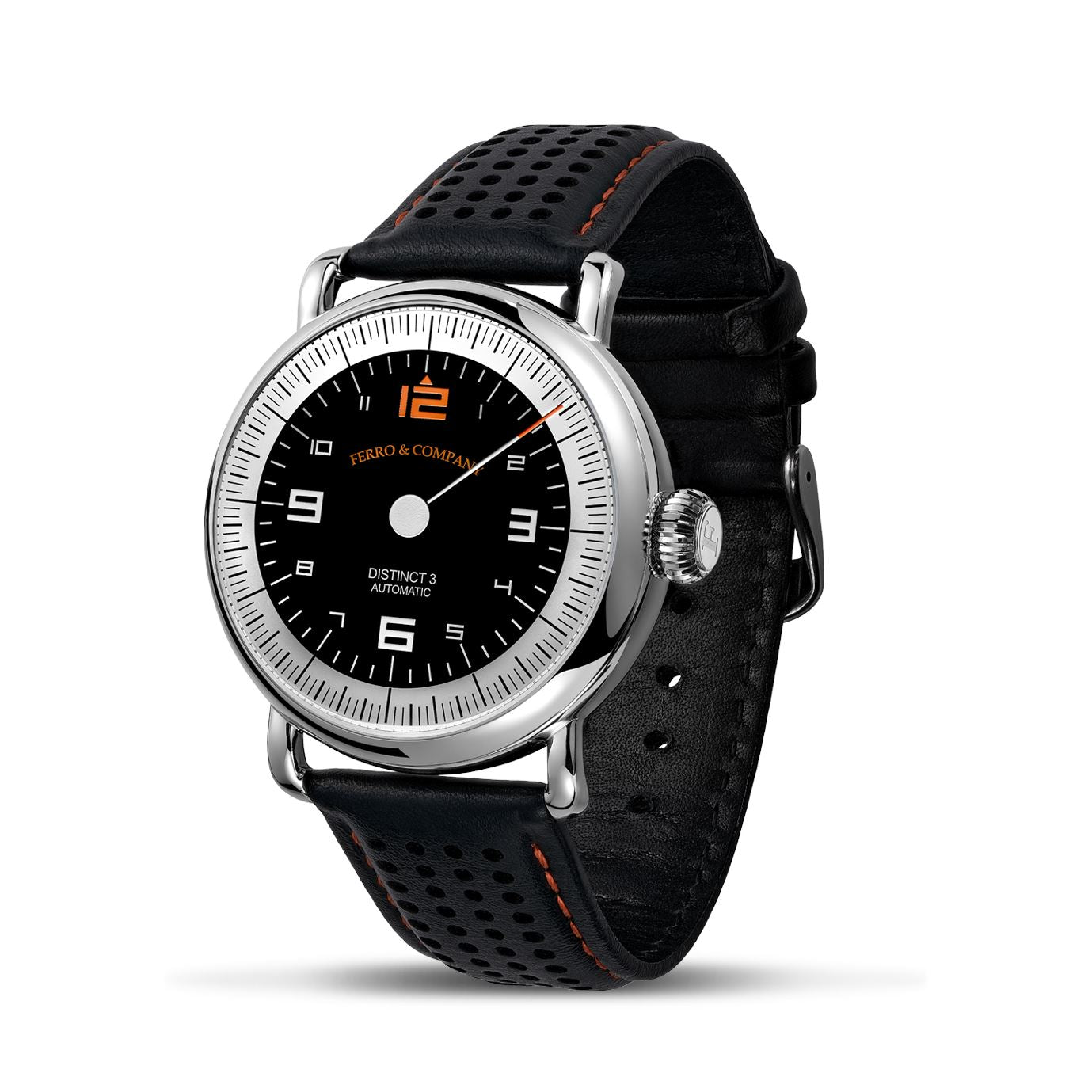 Ferro DISTINCT 3 GRAND PRIX