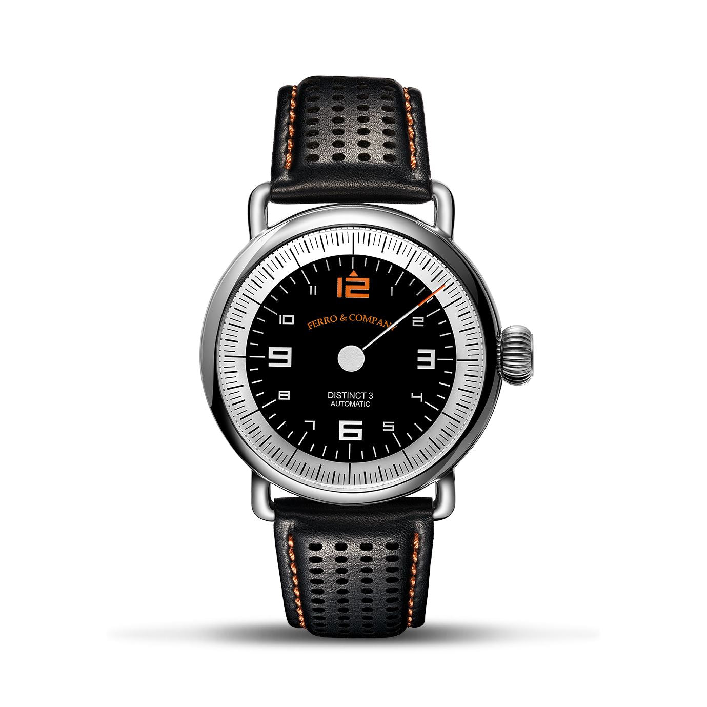 Ferro DISTINCT 3 GRAND PRIX