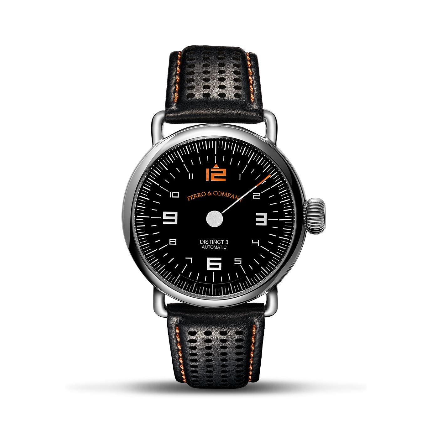 Ferro DISTINCT 3 PETROL